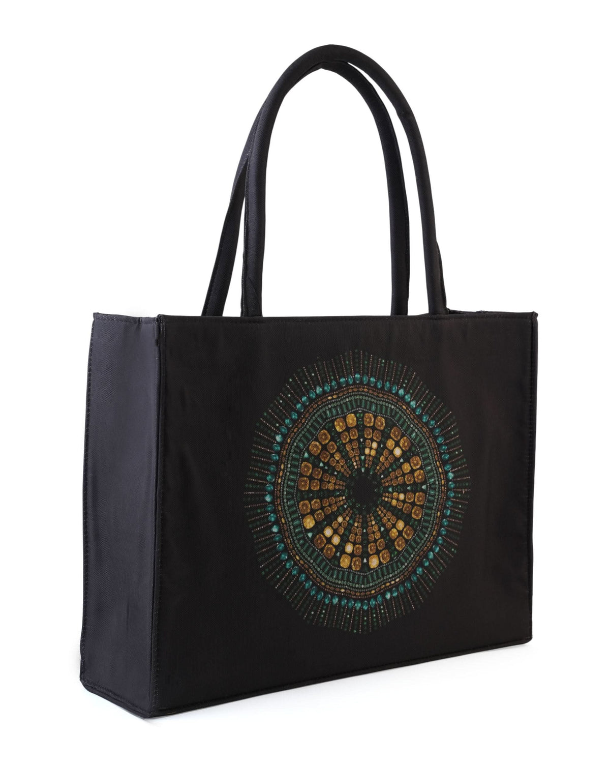 Women’s Canvas Tote Bag, Women Bags, Chase Value, Chase Value