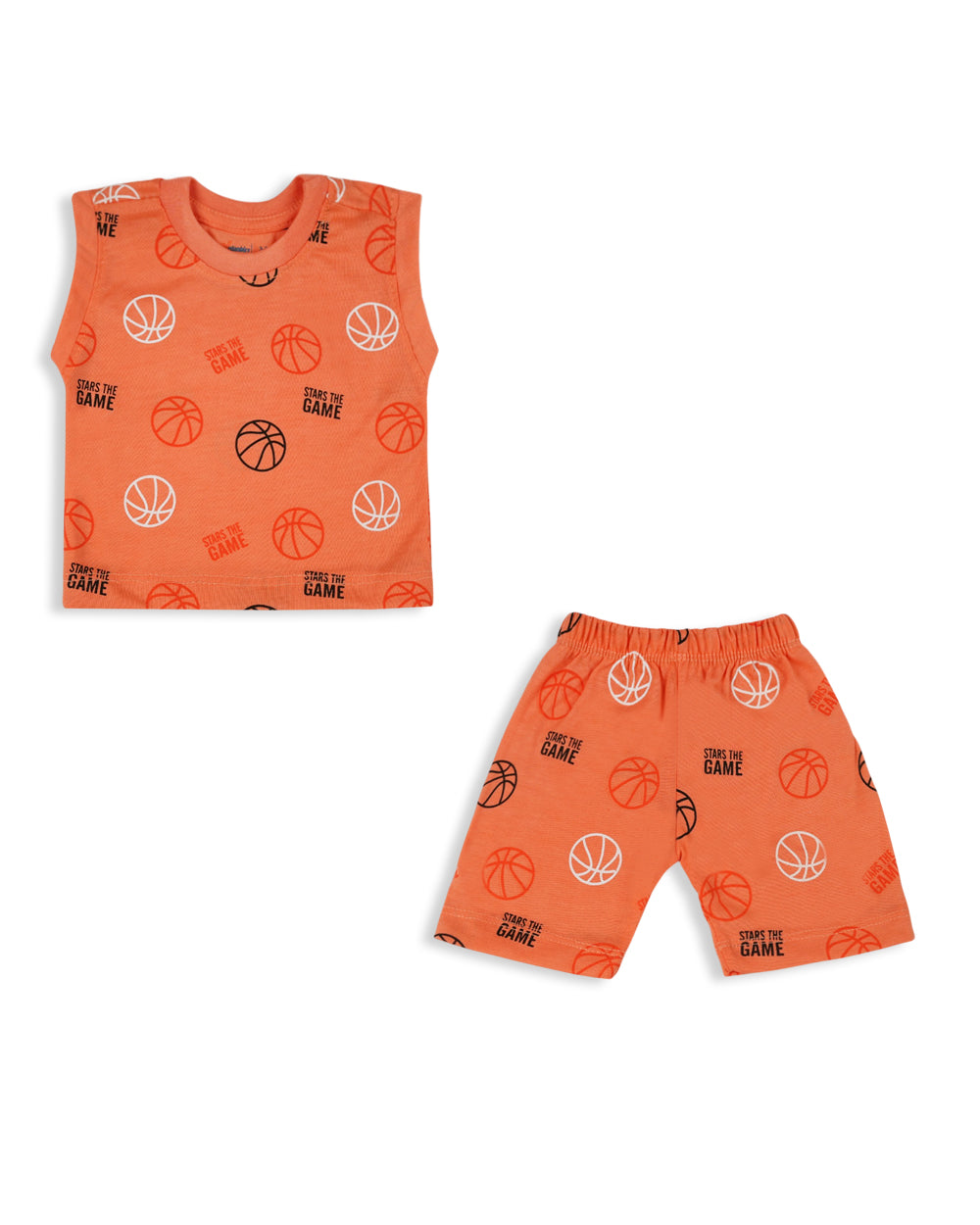 Valuables Newborn Boys' Sando Suit, Newborn Boys Sets & Suits, Valuables, Chase Value