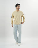 Eminent Men's Knitted T-Shirt
