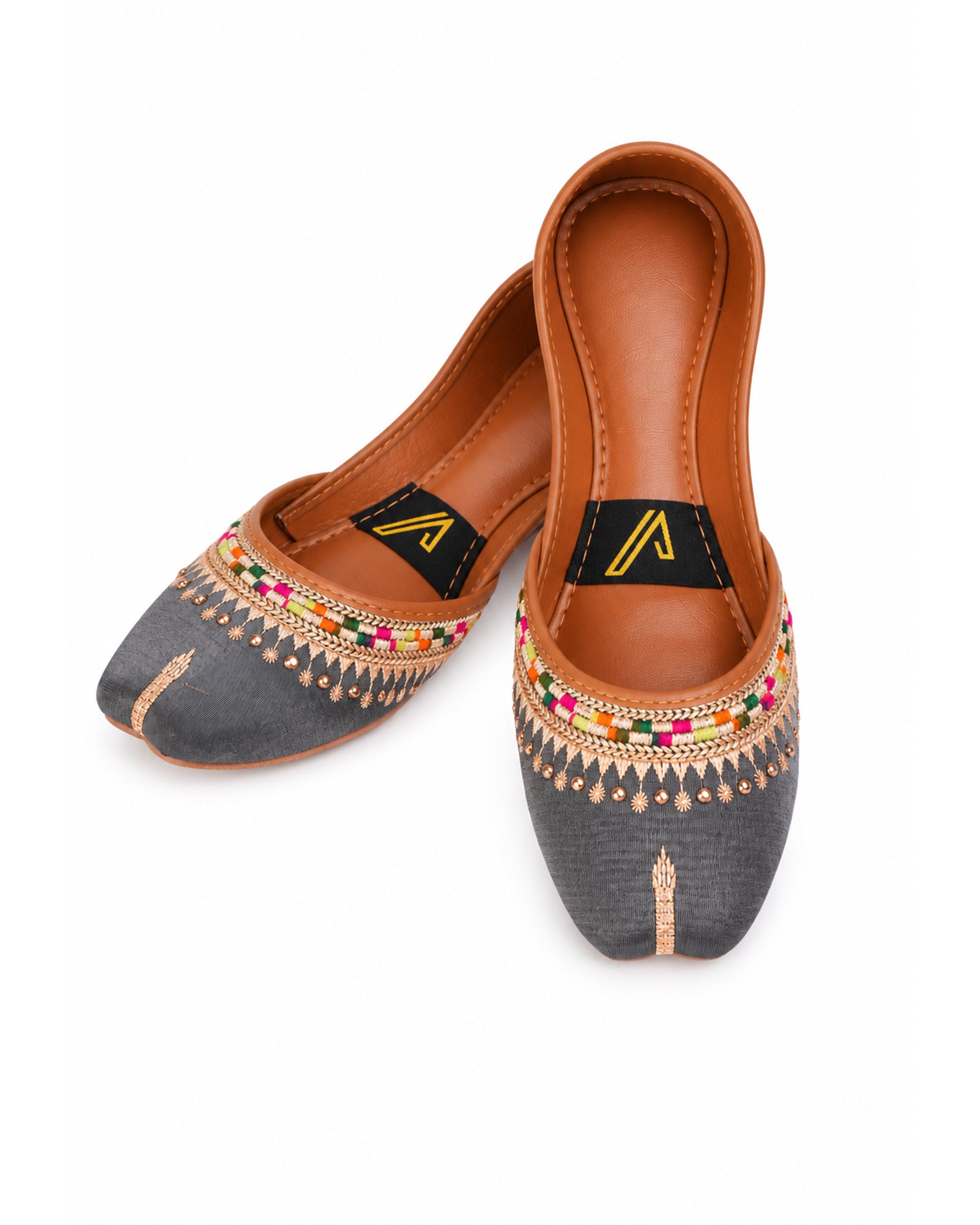 Women's Khussa