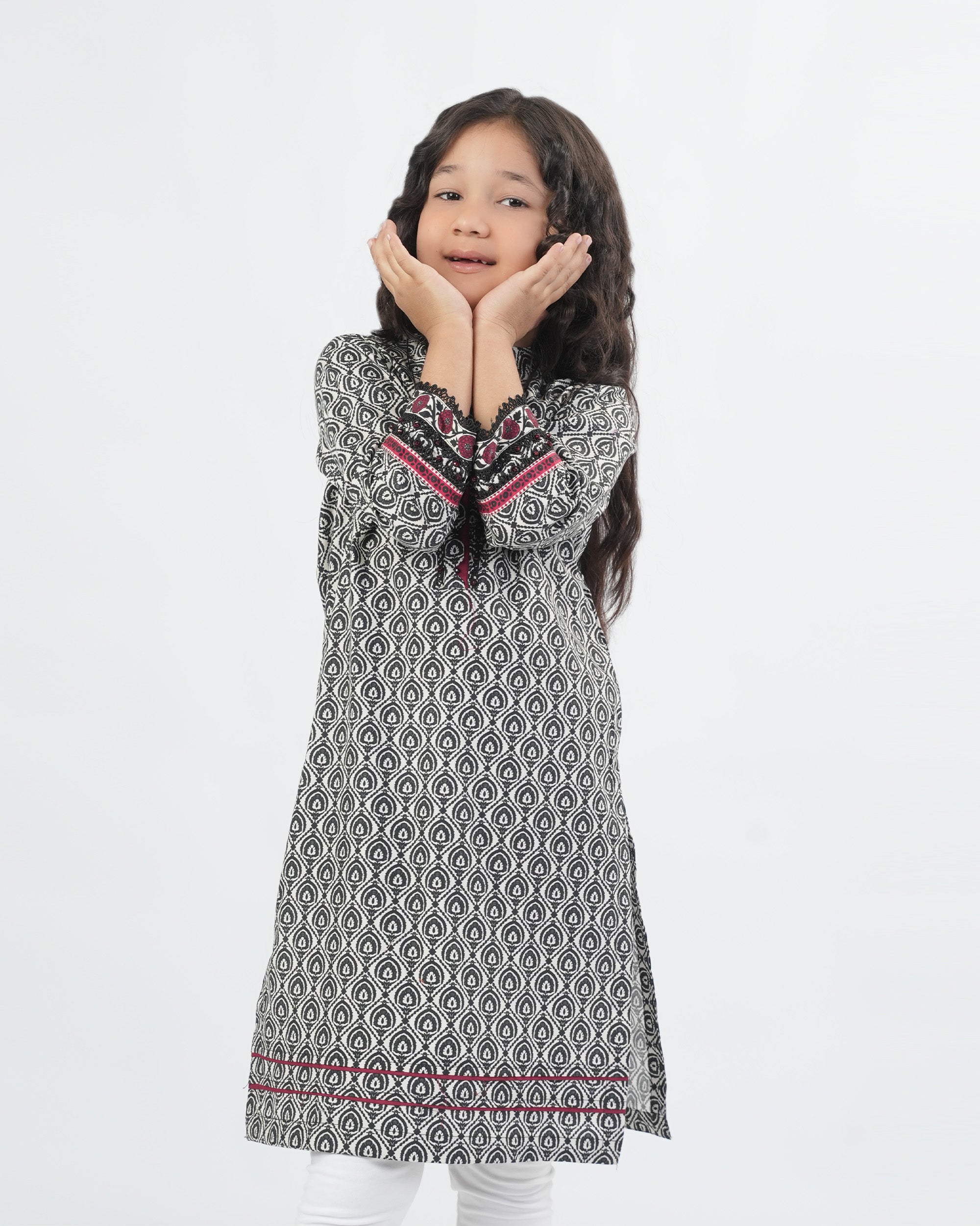 Eminent Girls Kurti, Girls Kurti, Eminent, Chase Value