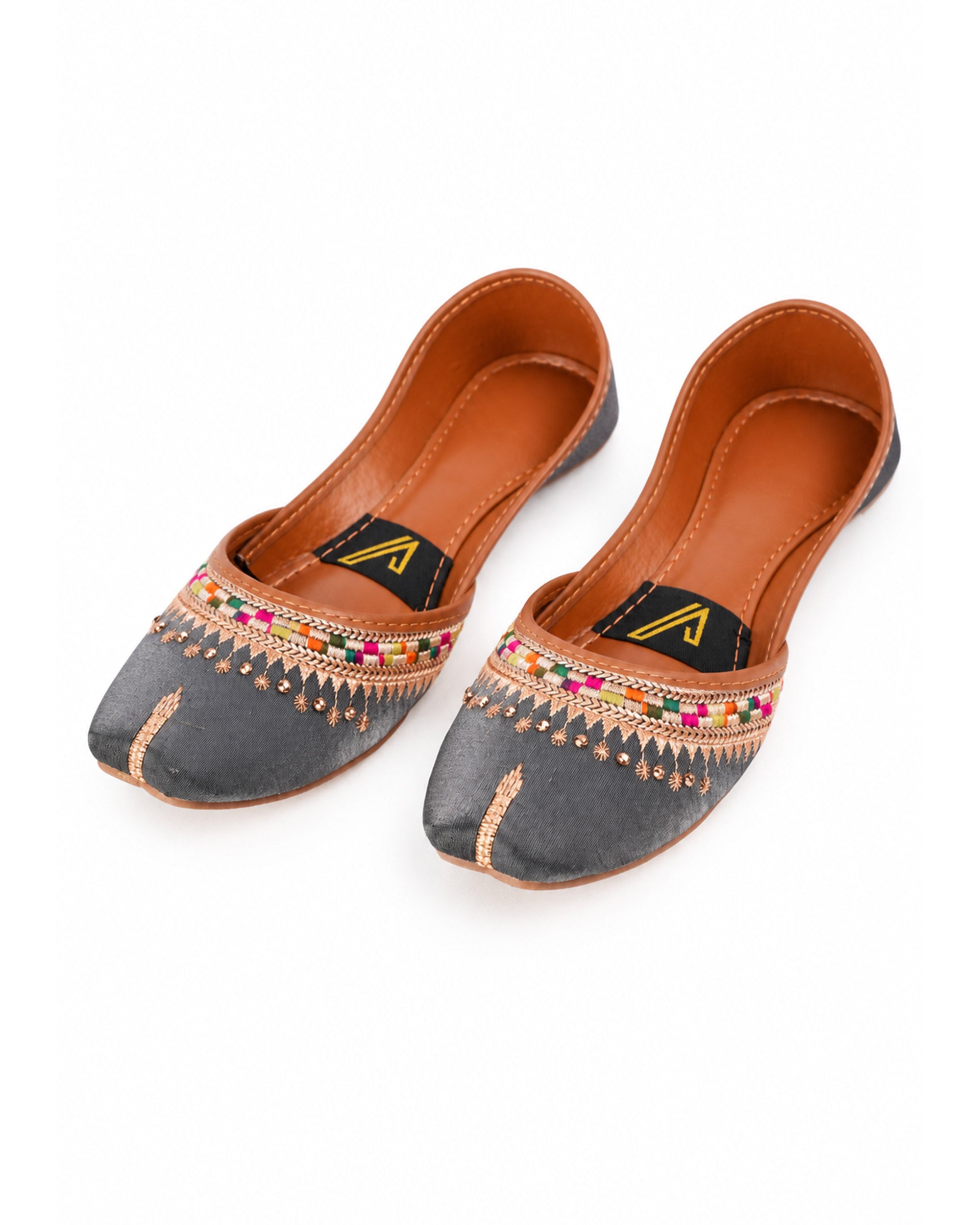 Women's Khussa