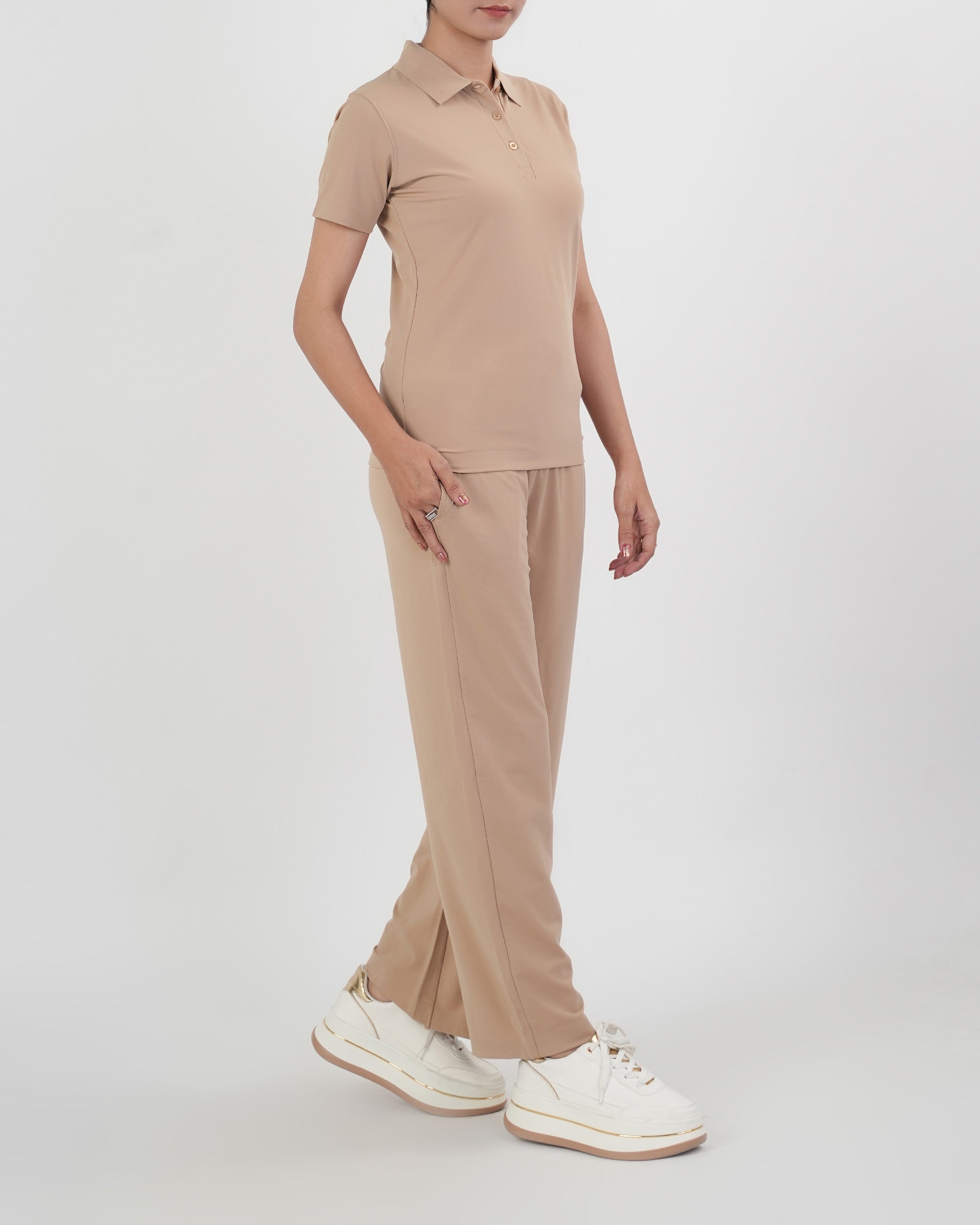Eminent Women's Co-Ord Set