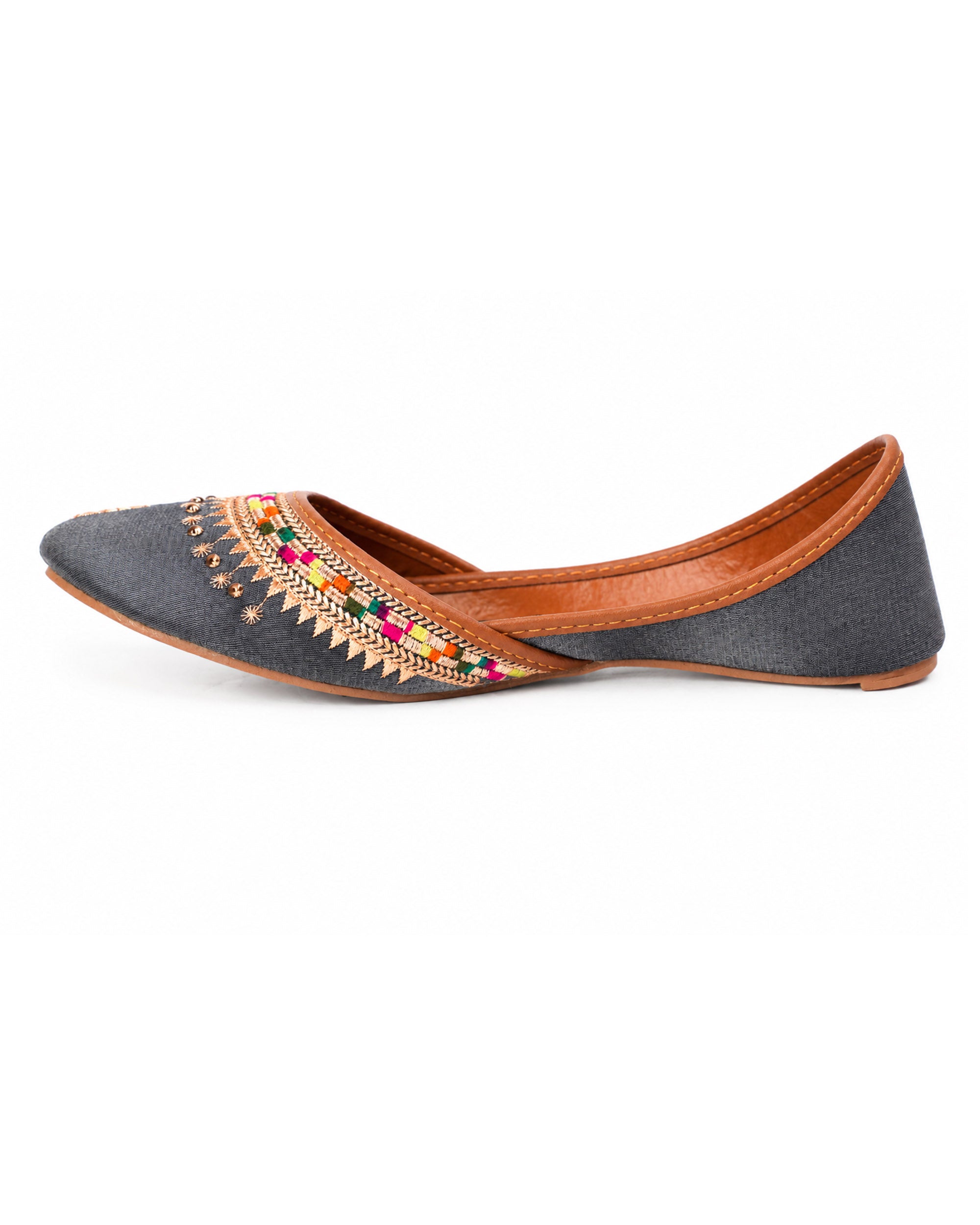 Women's Khussa