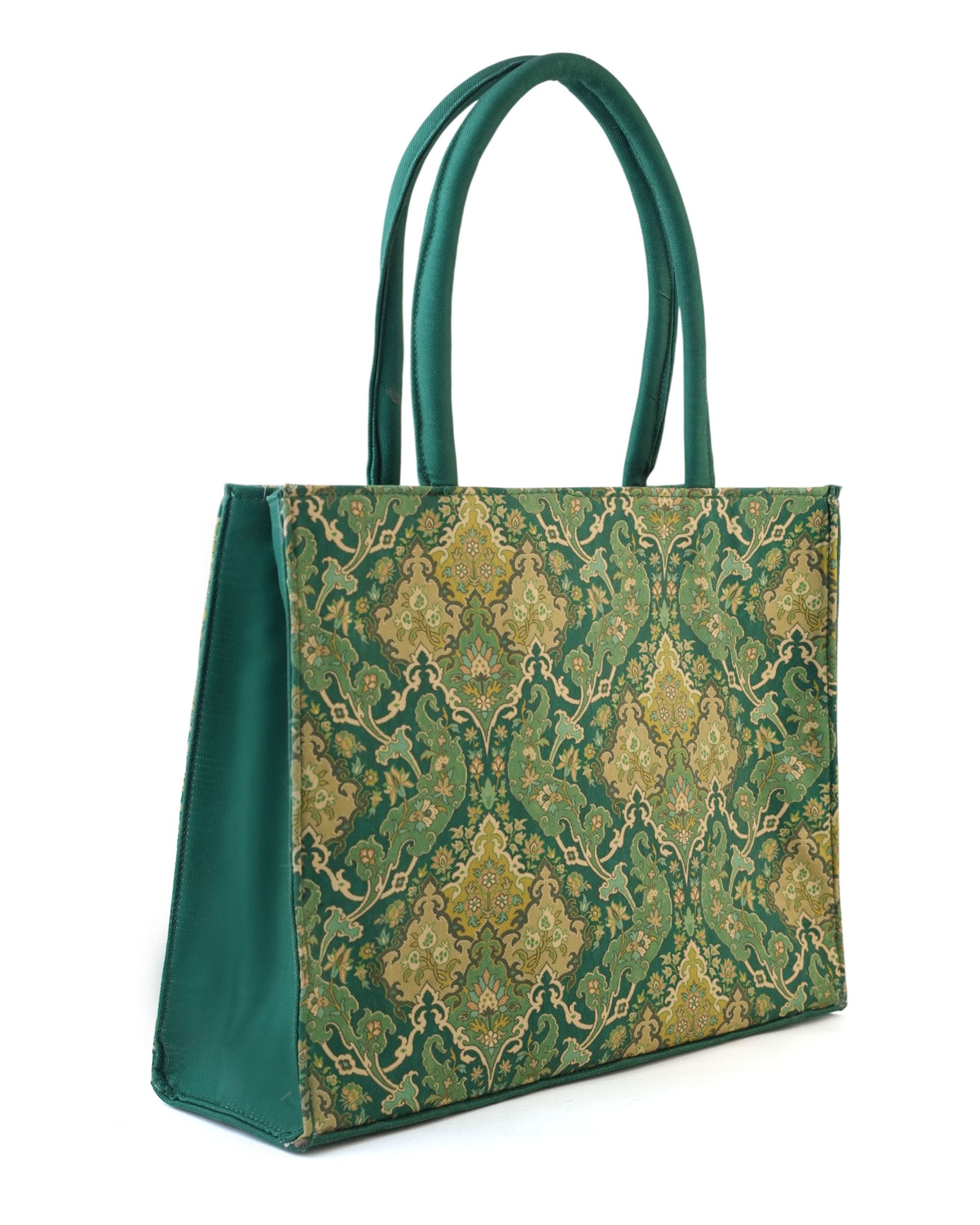 Women’s Canvas Tote Bag, Women Bags, Chase Value, Chase Value