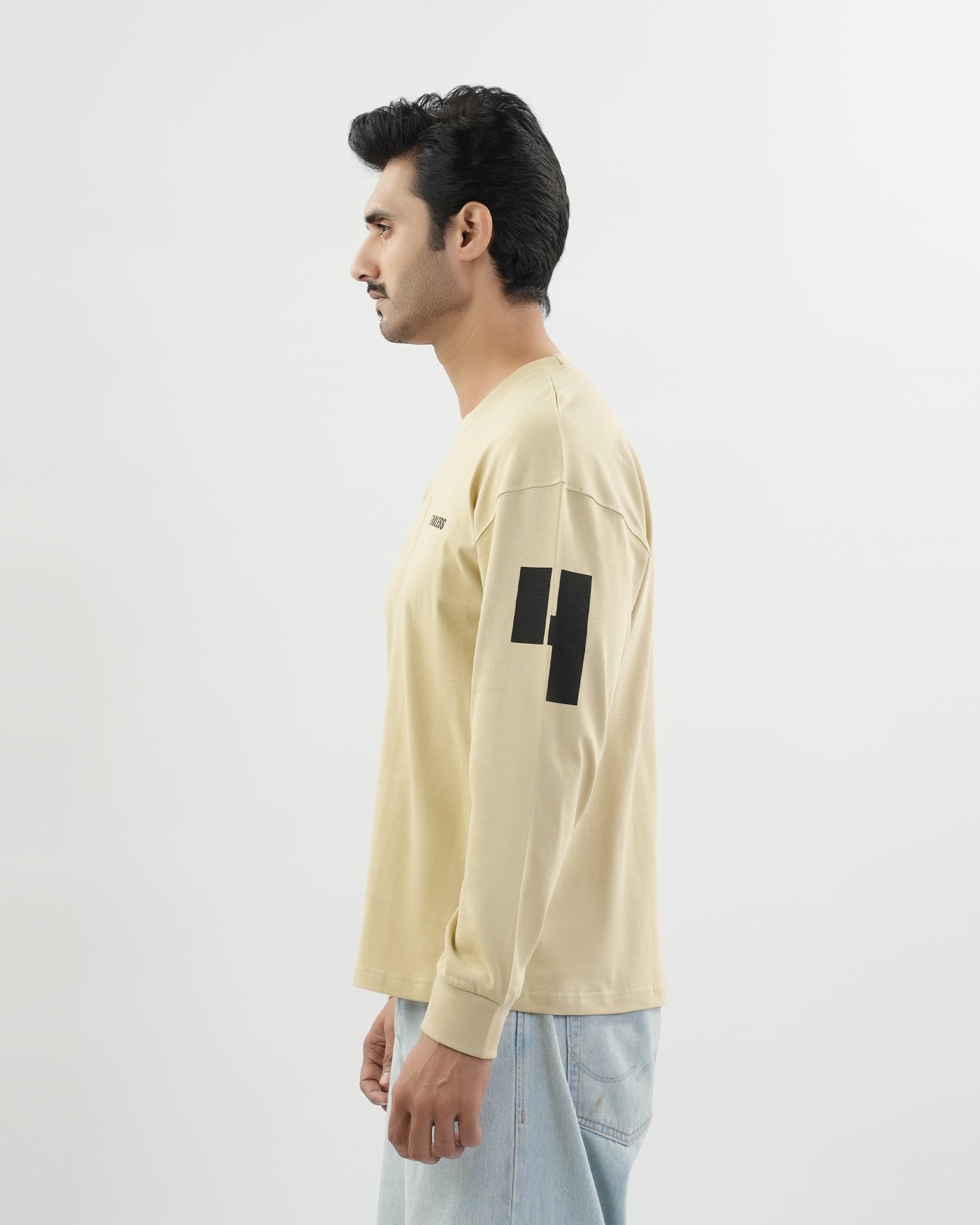 Eminent Men's Knitted T-Shirt