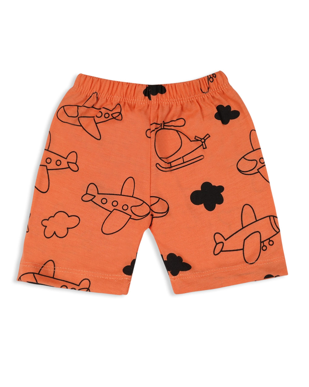 Valuables Newborn Boys' Sando Suit, Newborn Boys Sets & Suits, Valuables, Chase Value