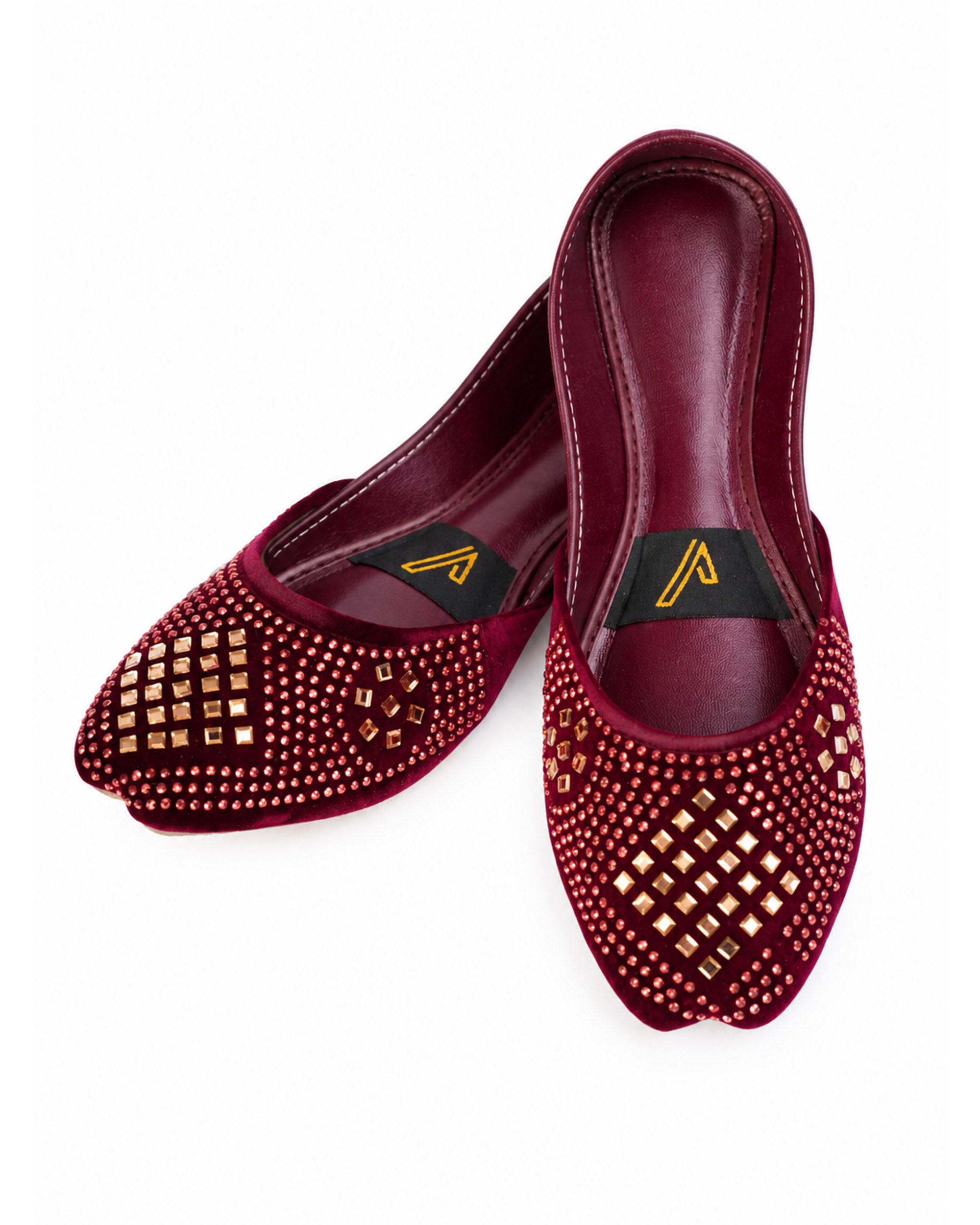 Women's Khussa