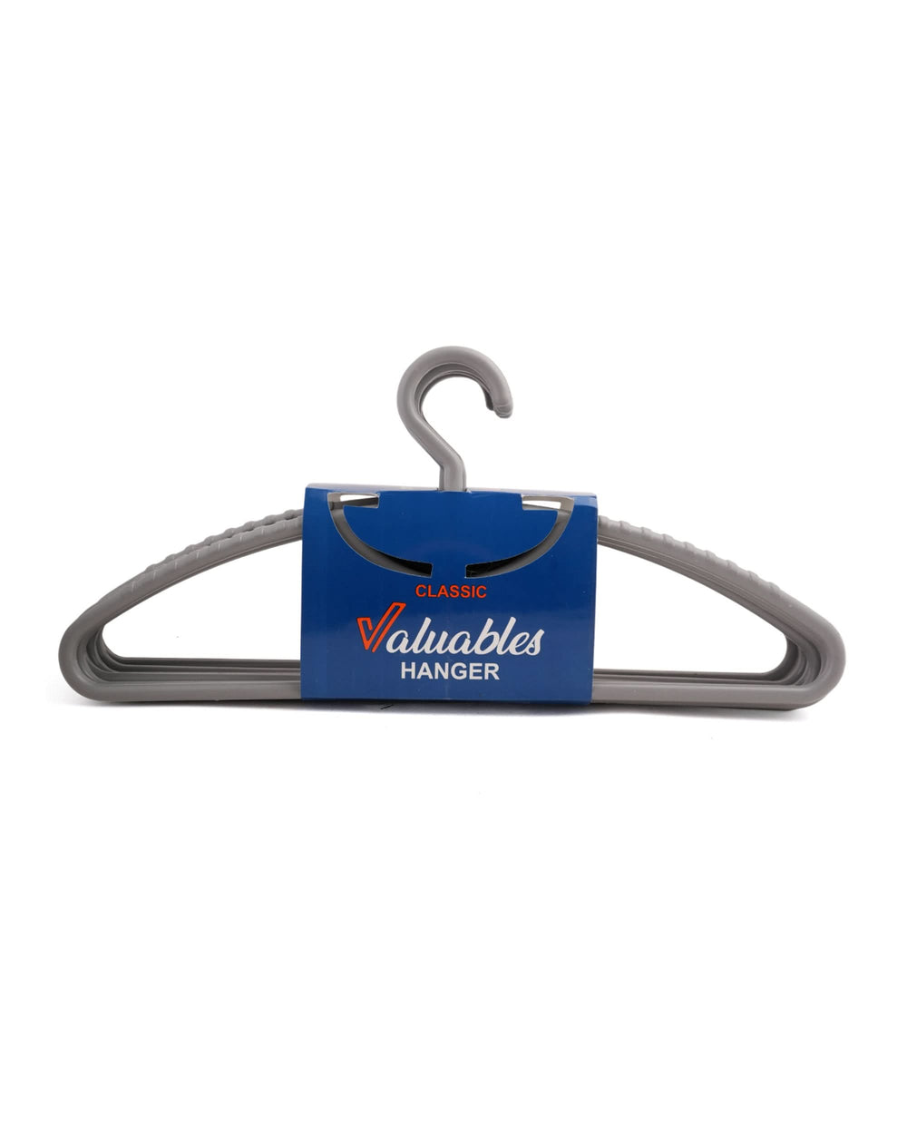 Valuables Bravo Hanger For Kids - 6Pcs, Hanger, Chase Value, Chase Value