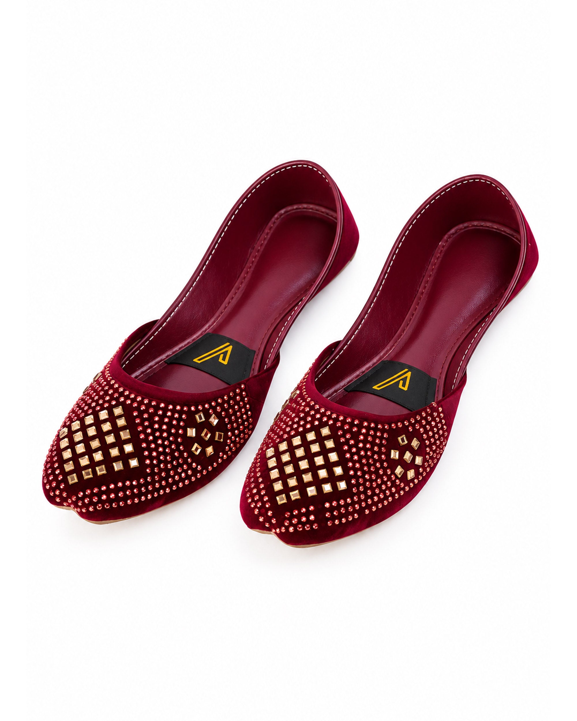 Women's Khussa