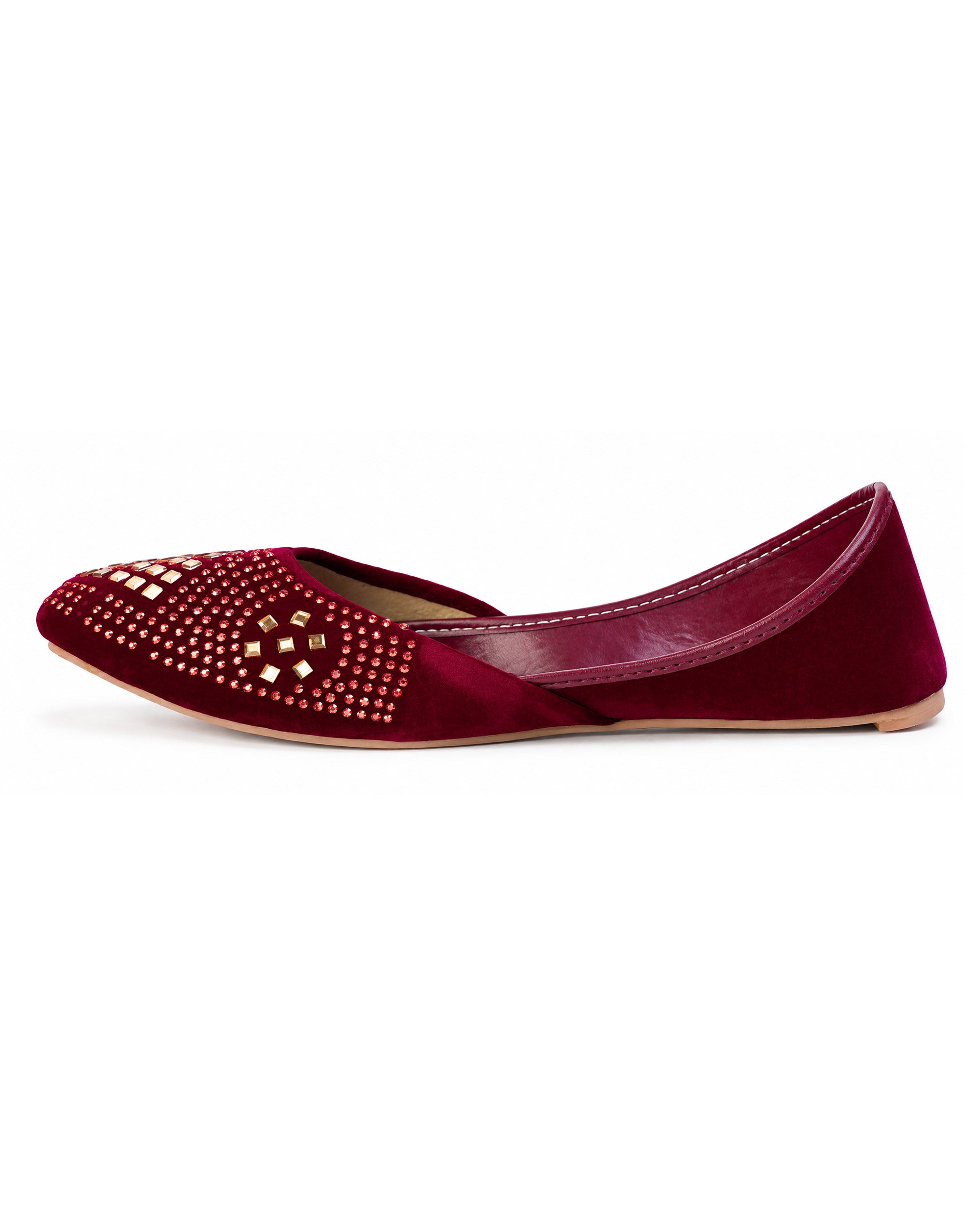 Women's Khussa