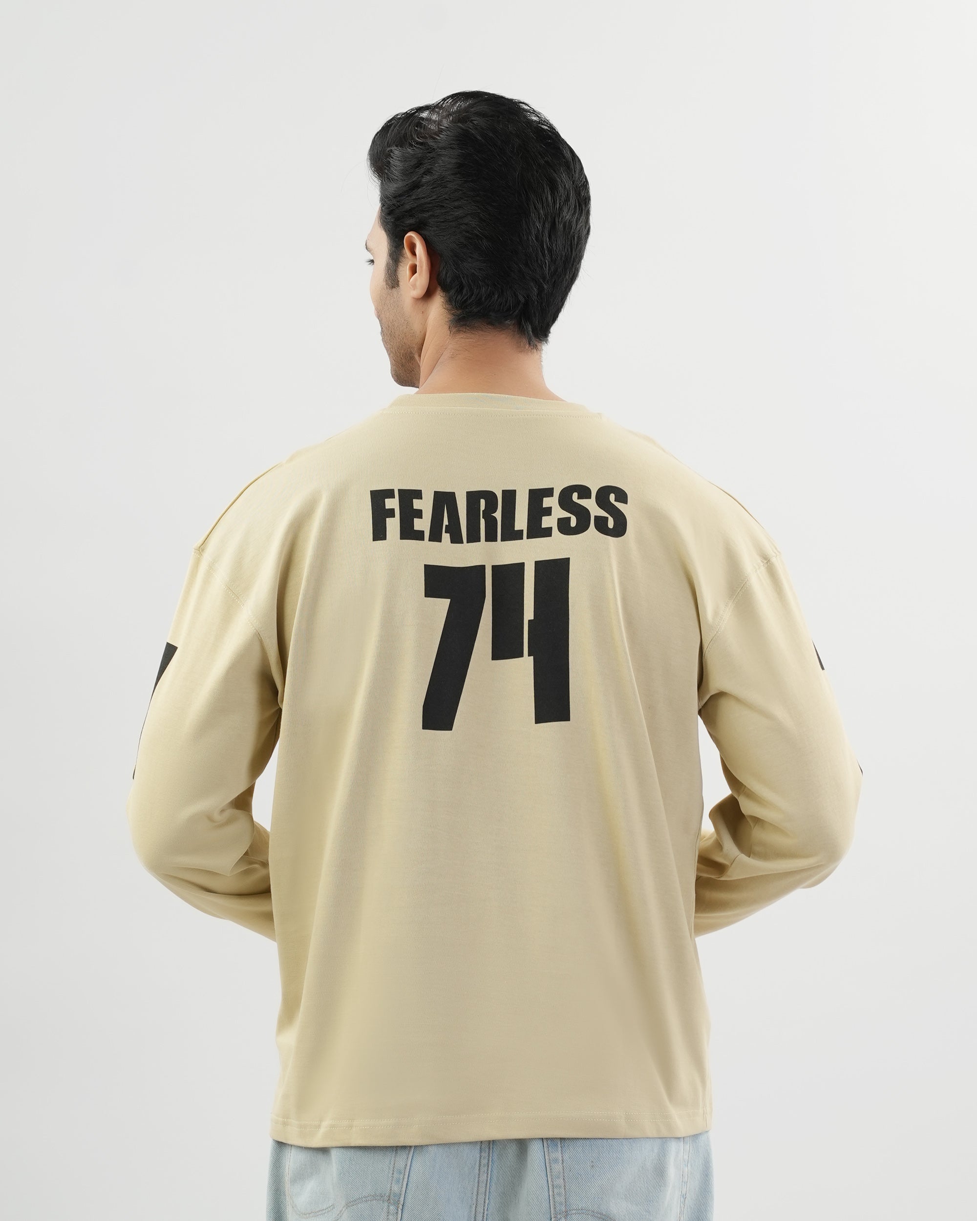 Eminent Men's Knitted T-Shirt