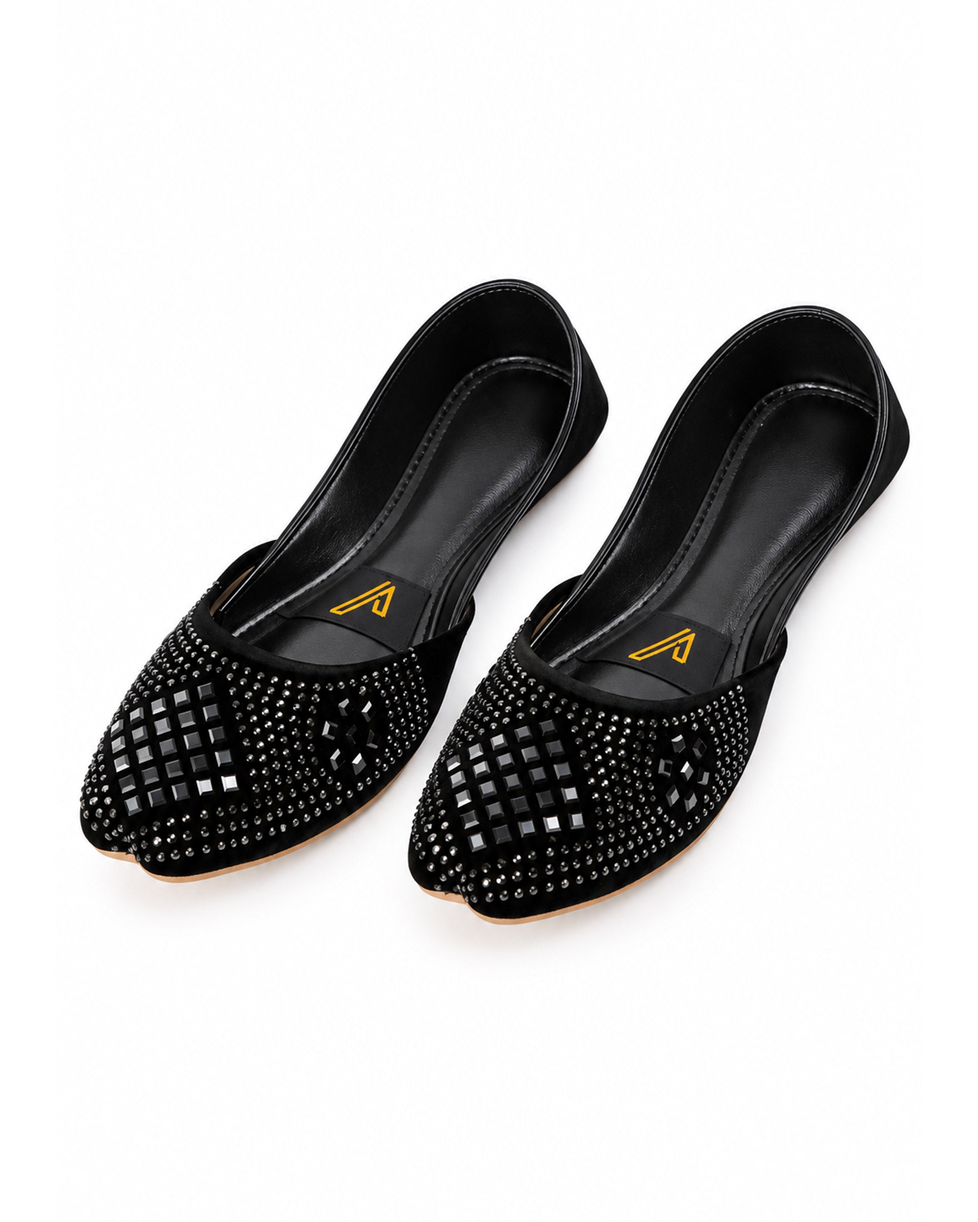 Women's Khussa
