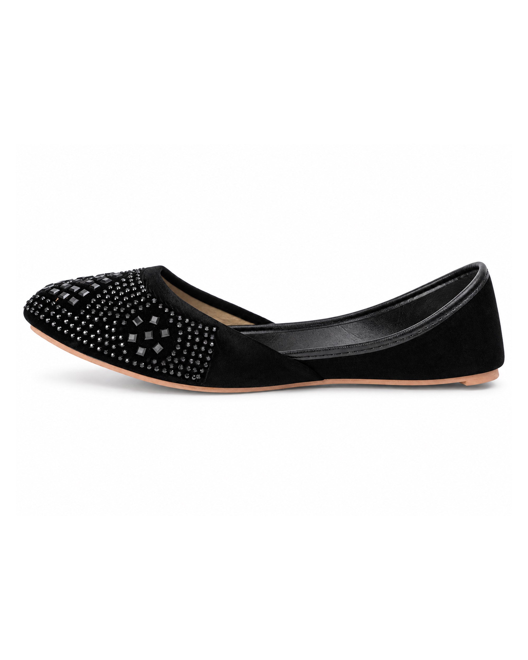 Women's Khussa