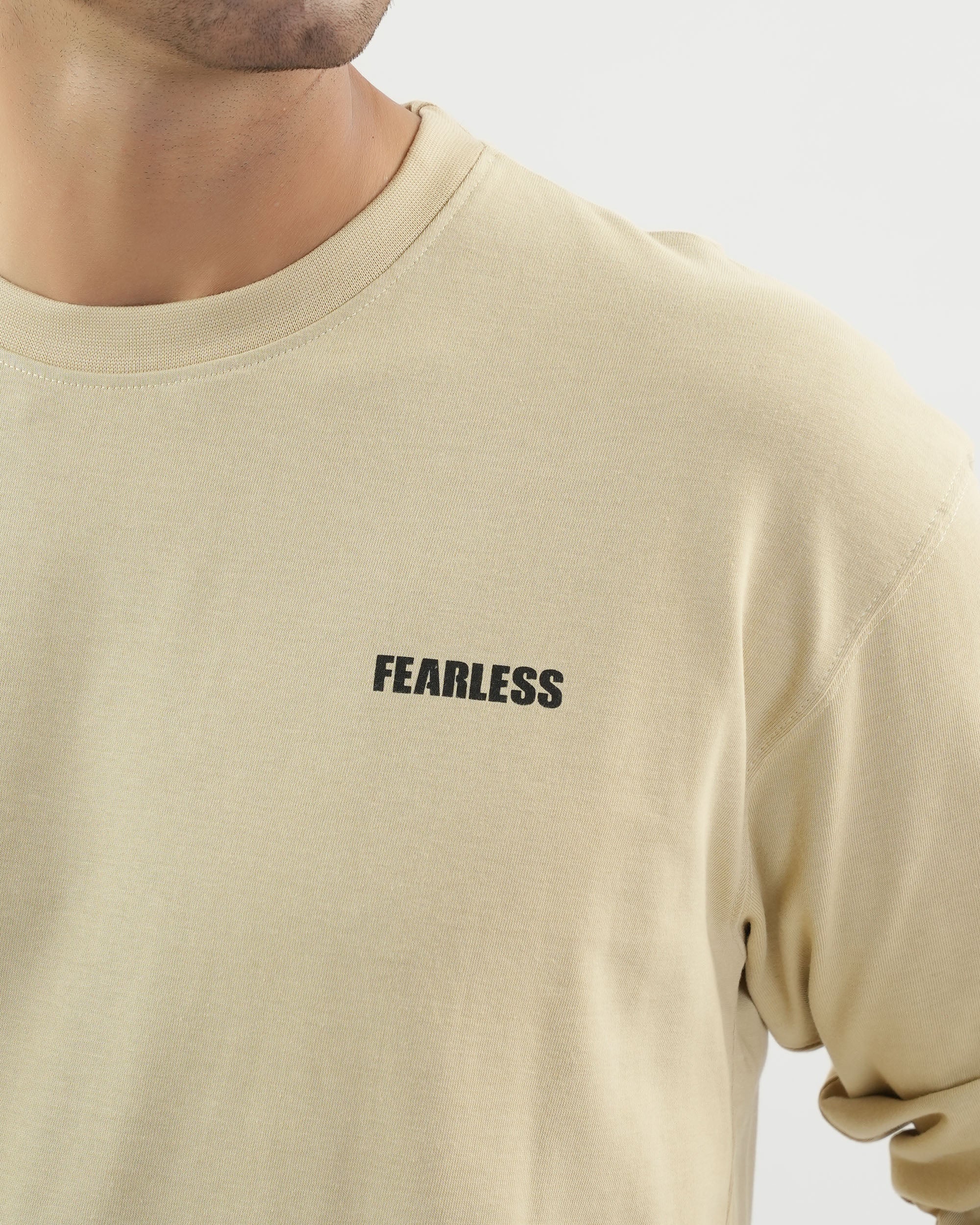 Eminent Men's Knitted T-Shirt