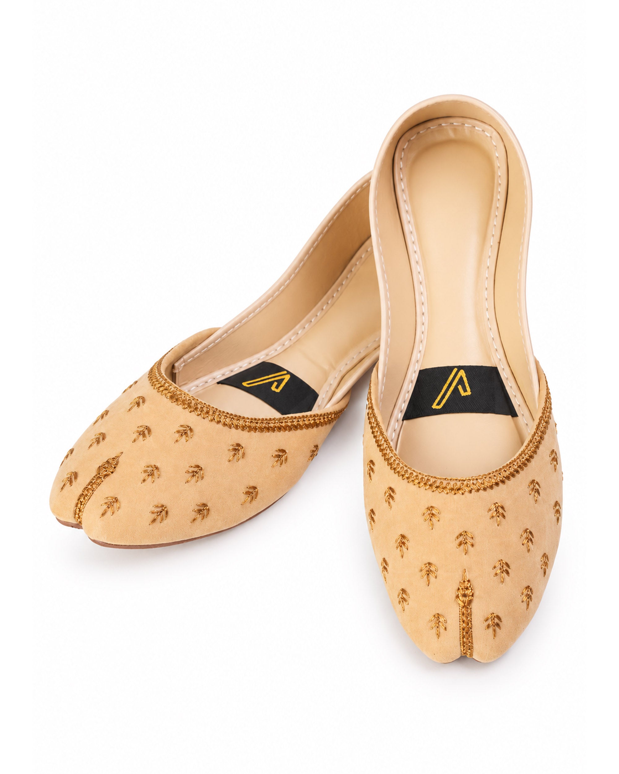 Women's Khussa