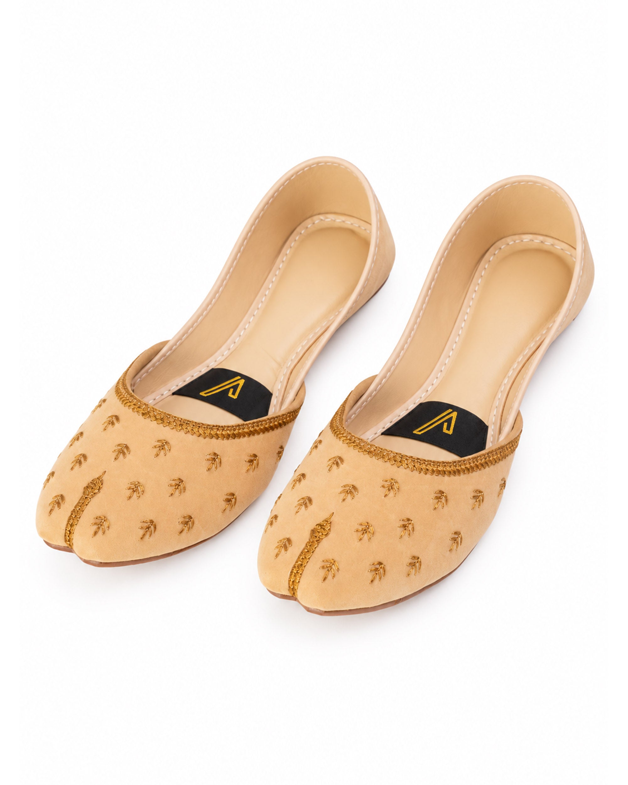 Women's Khussa