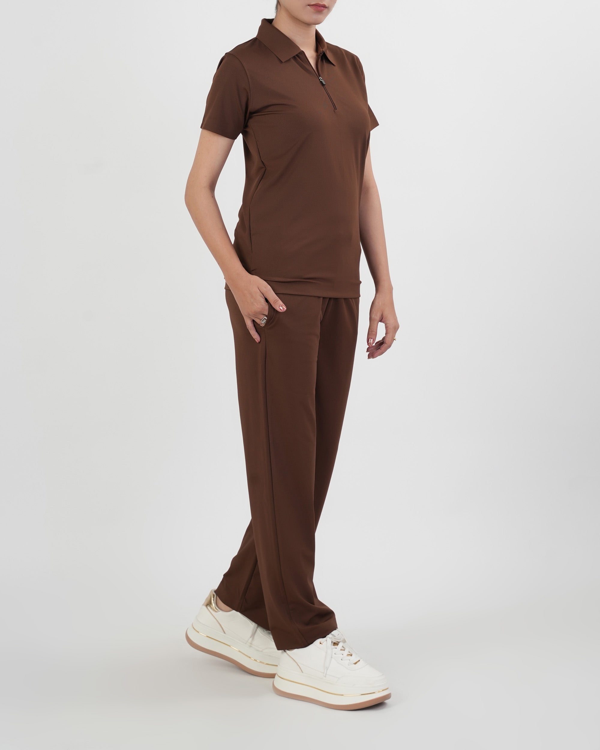 Eminent Women's Co-Ord Set
