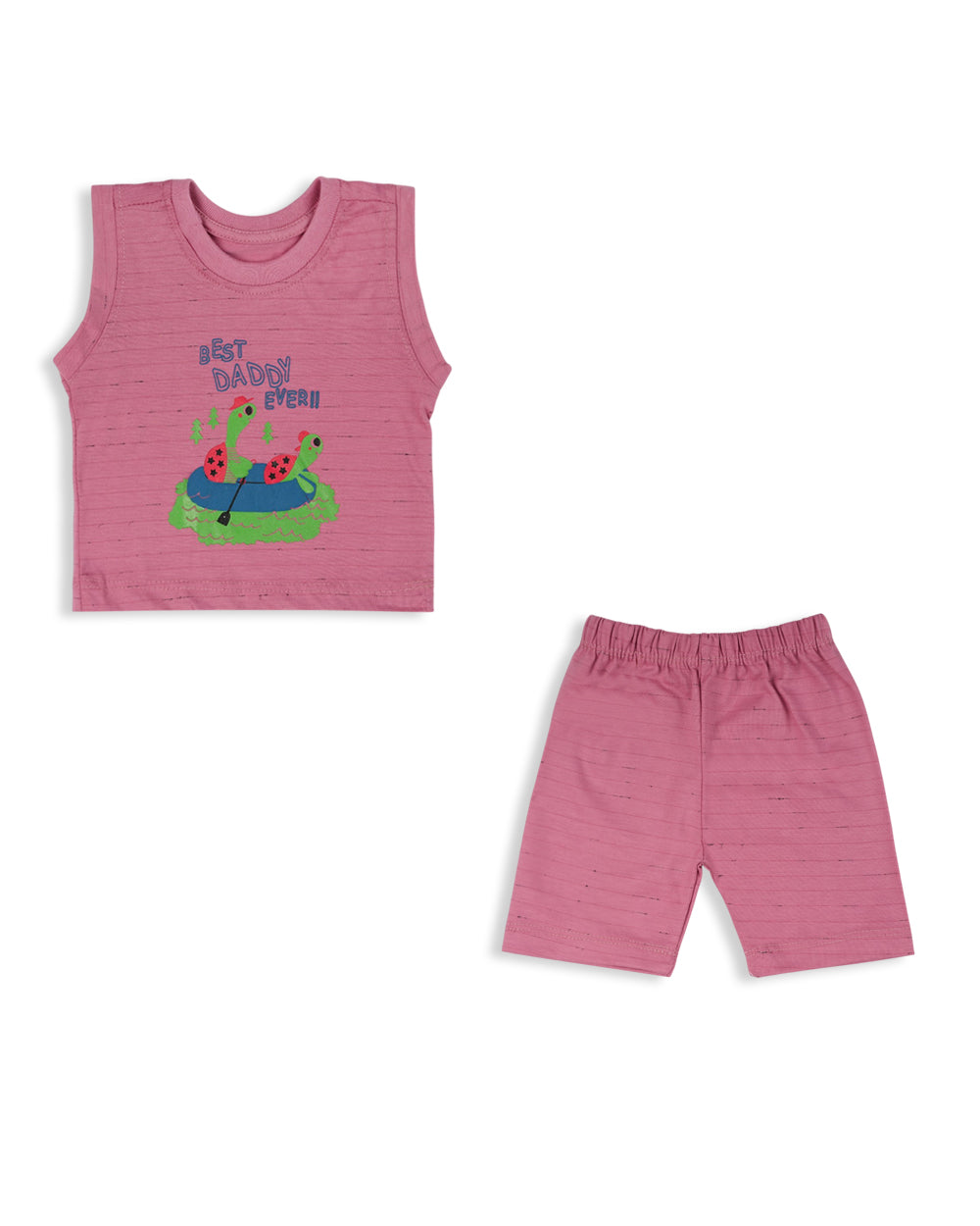 Valuables Newborn Boys' Sando Suit, Newborn Boys Sets & Suits, Valuables, Chase Value