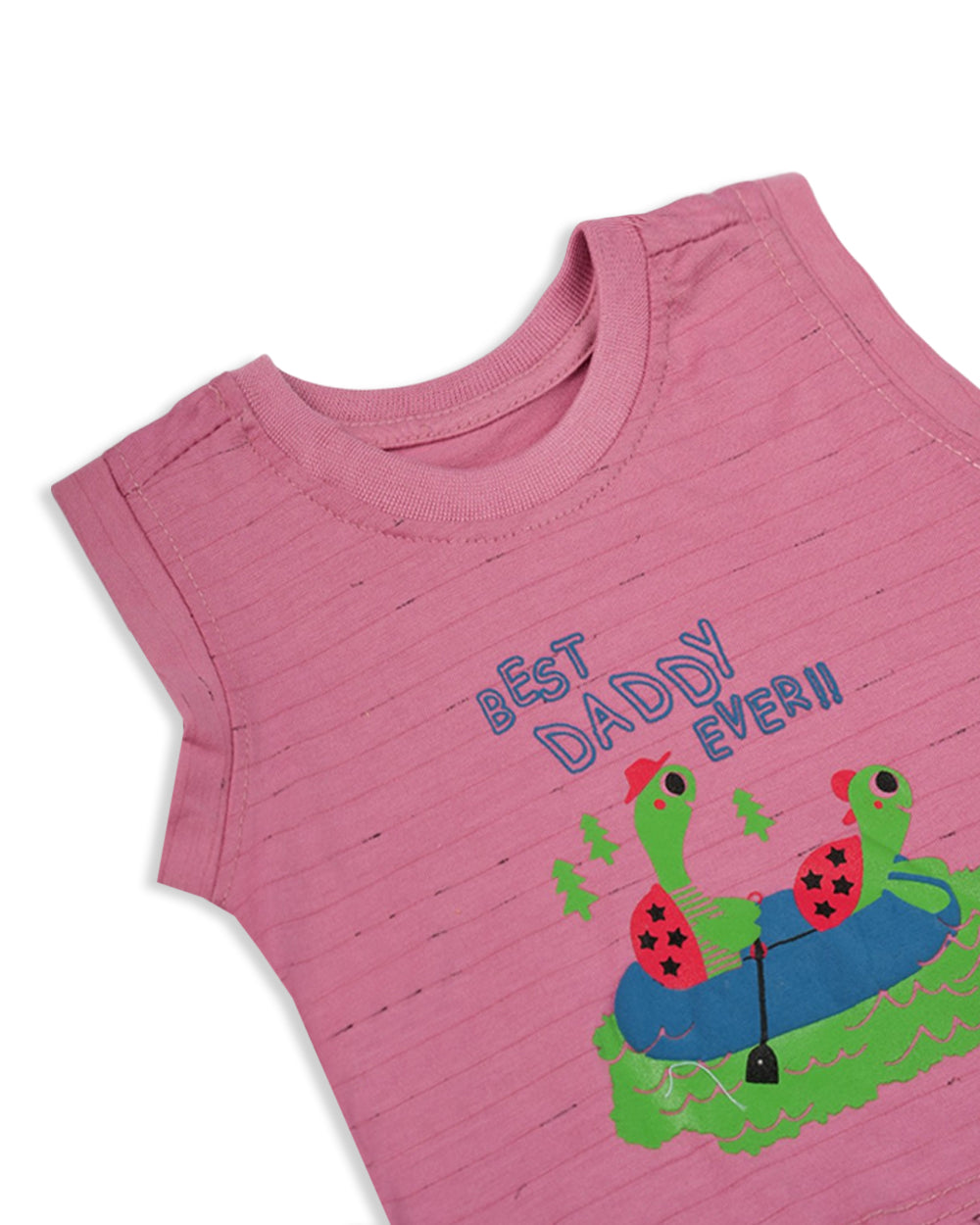 Valuables Newborn Boys' Sando Suit, Newborn Boys Sets & Suits, Valuables, Chase Value