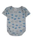 Newborn Boys' Romper, Newborn Boys Rompers, Chase Value, Chase Value
