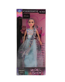 Barbie Doll – 11.5 Inch, Dolls & House, Chase Value, Chase Value