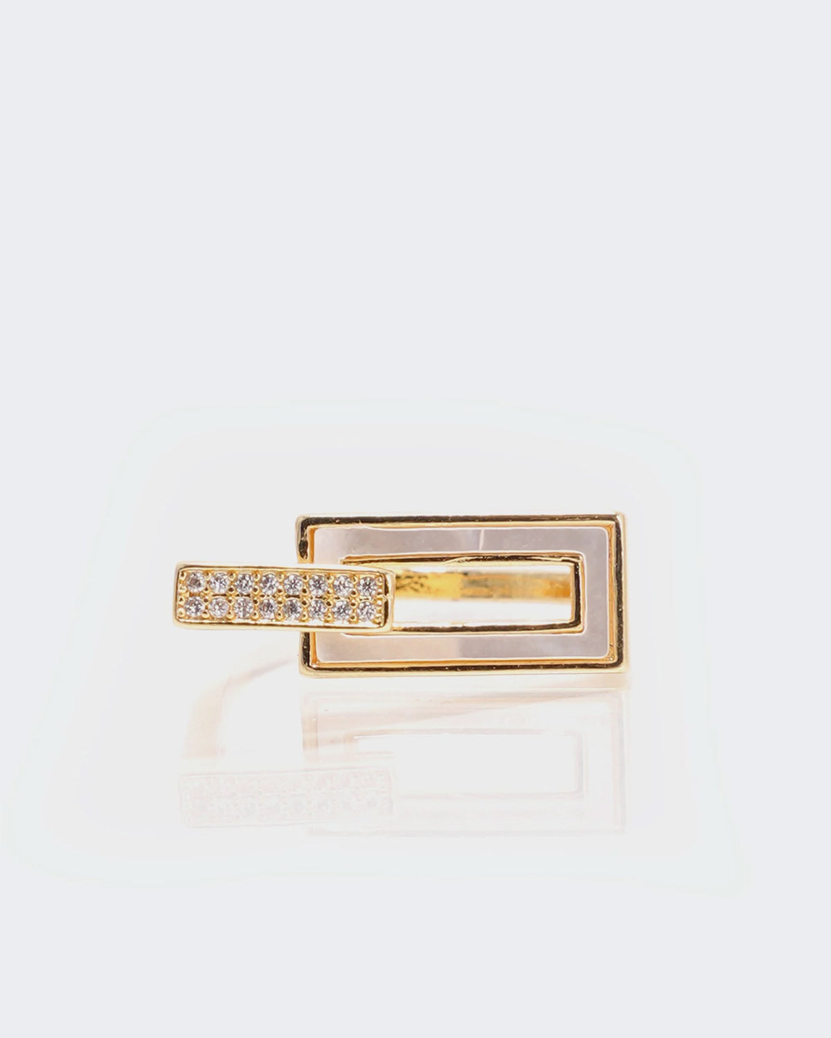 Women's Ring, Women Finger Rings, Eminent, Chase Value