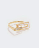 Women's Ring, Women Finger Rings, Eminent, Chase Value