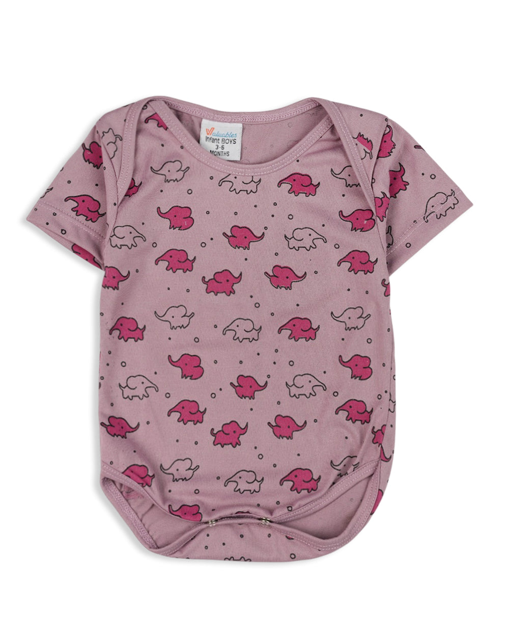 Newborn Boys' Romper, Newborn Boys Rompers, Chase Value, Chase Value