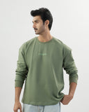 Eminent Men's Knitted Sweatshirt