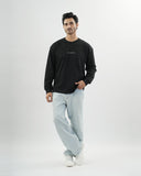 Eminent Men's Knitted Sweatshirt