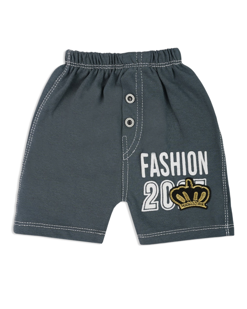 Newborn Boys' Half Sleeves Suit, Newborn Boys Sets & Suits, Chase Value, Chase Value