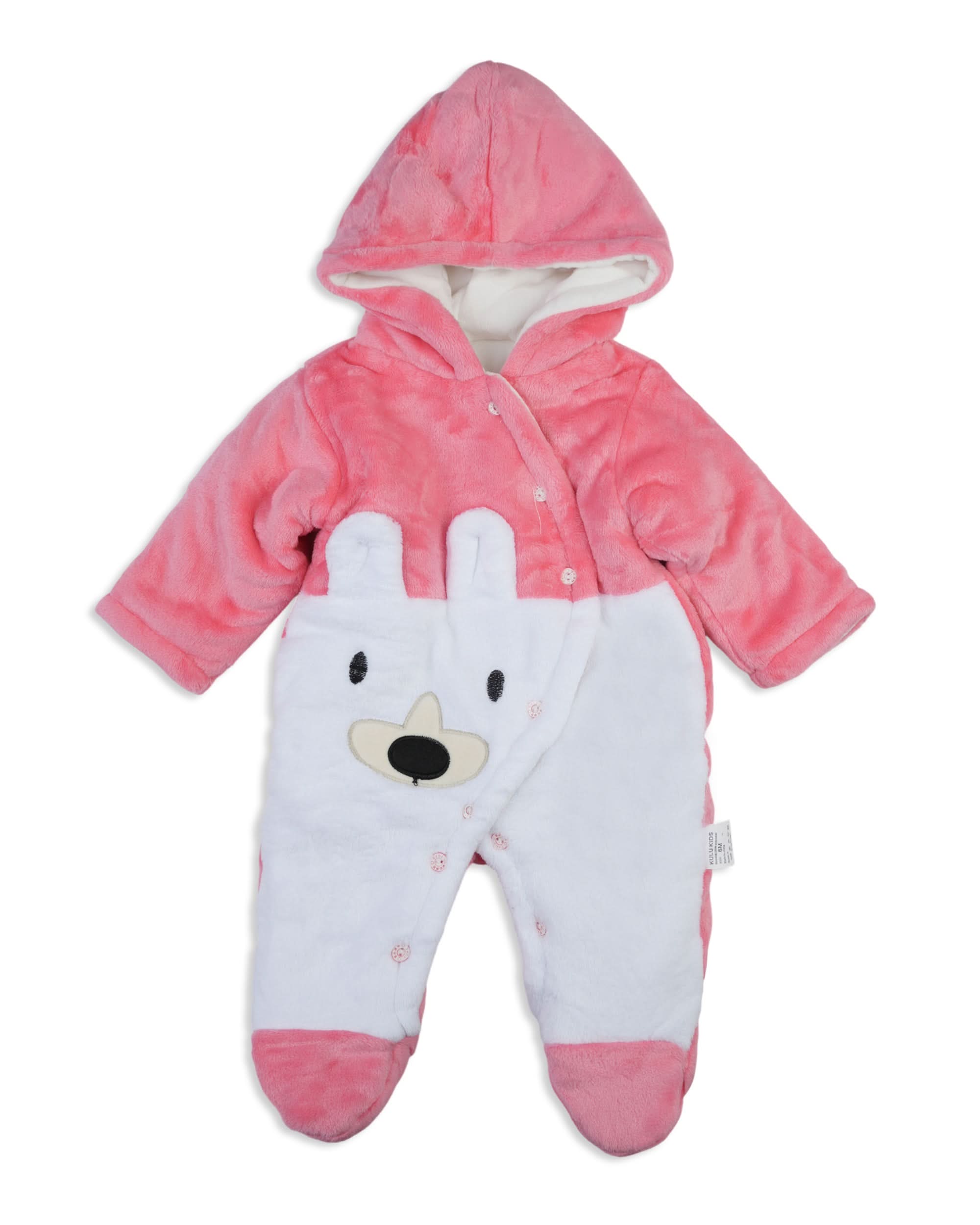 Valuables Newborn Girls’ Romper, Newborn Girls Rompers, Chase Value, Chase Value