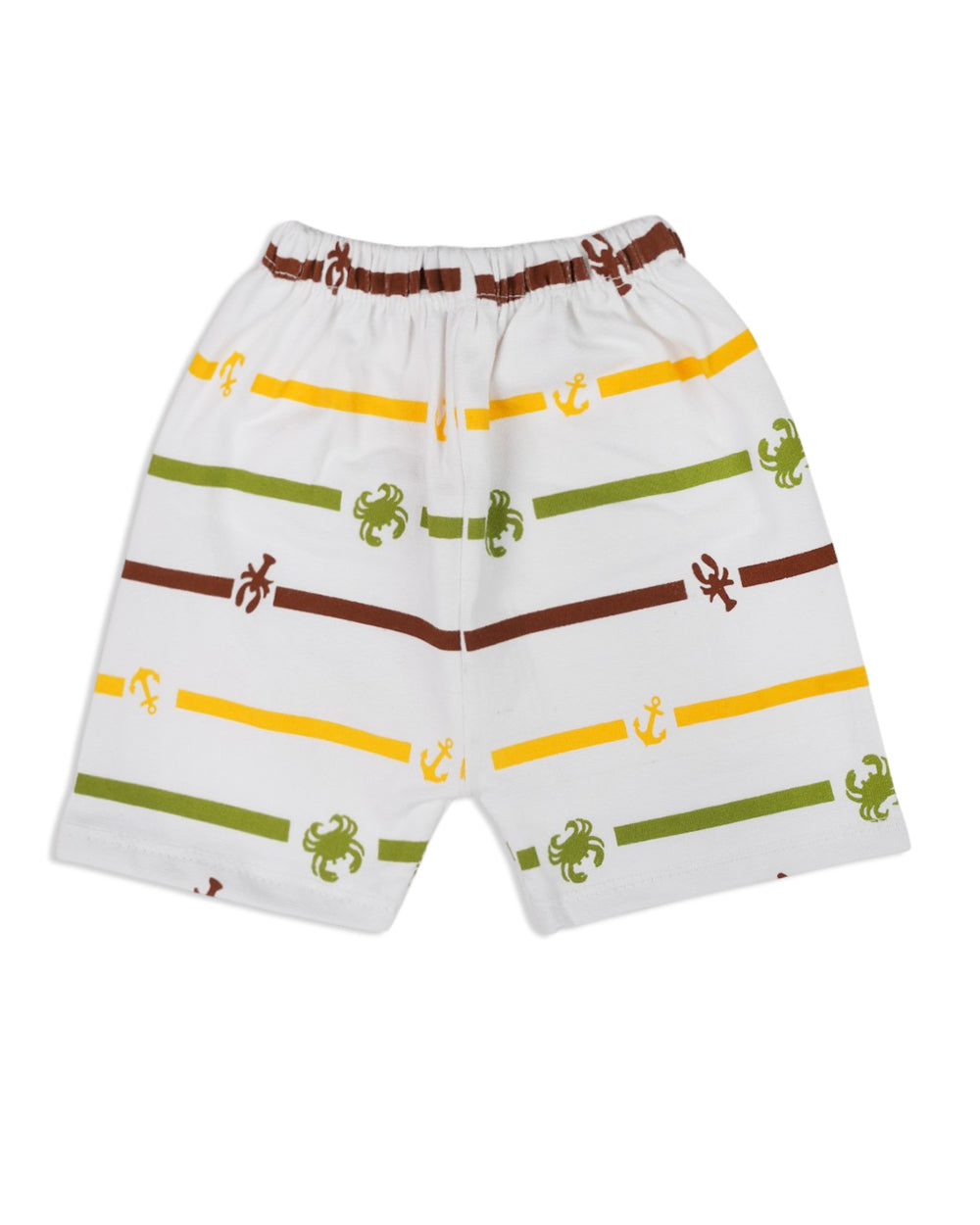 Newborn Boys' Half Sleeves Suit, Newborn Boys Sets & Suits, Chase Value, Chase Value