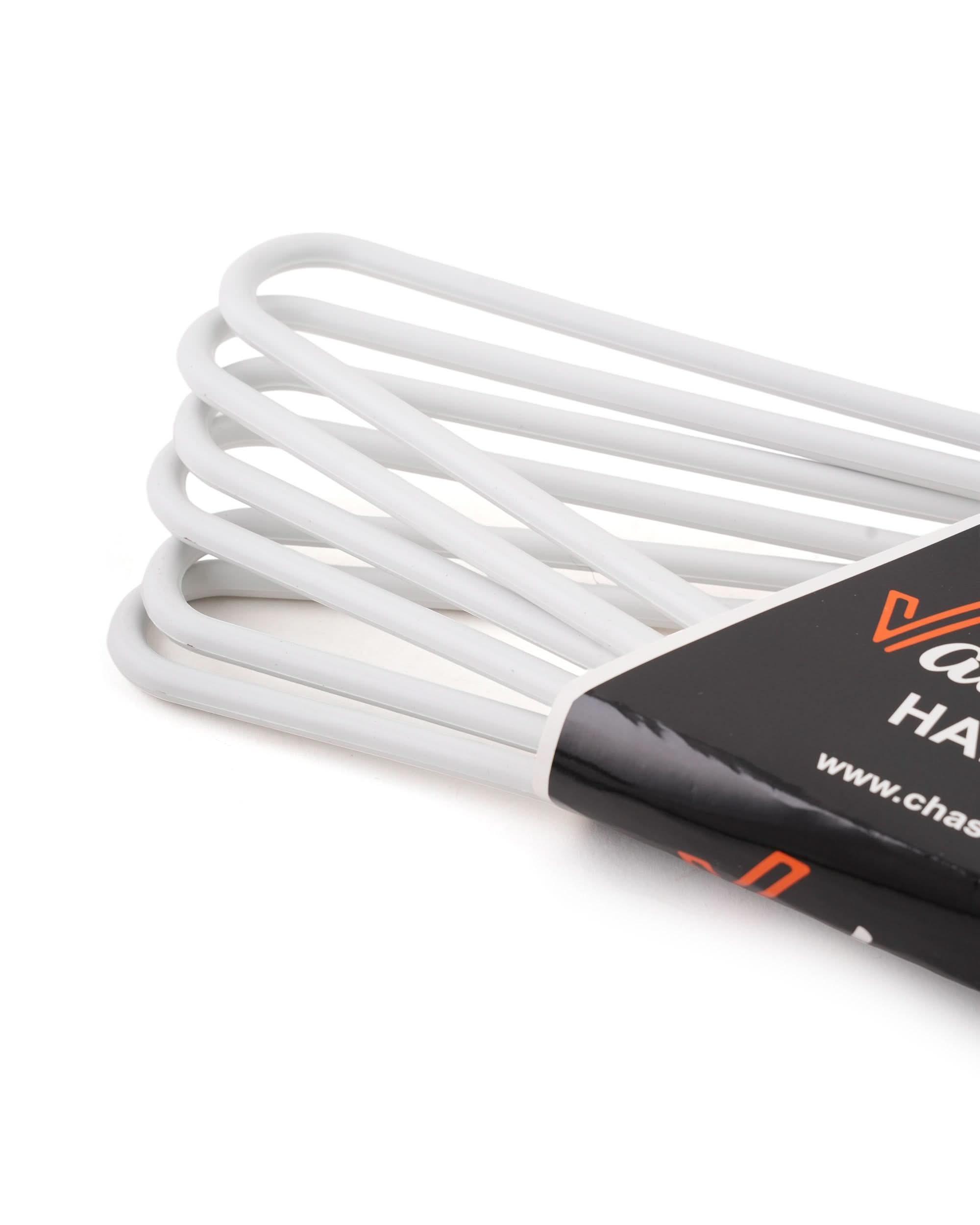Valuables Hanger Pack Of 6, Hanger, Chase Value, Chase Value