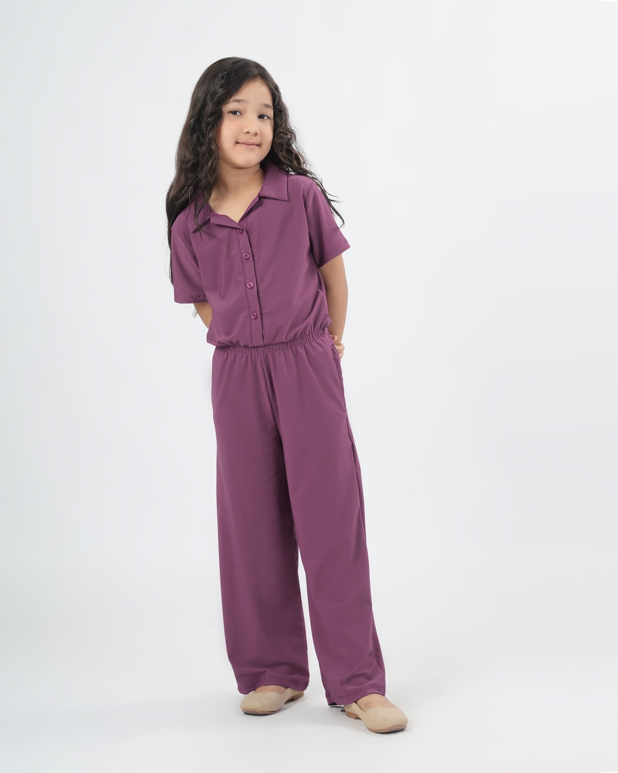 Eminent Girls Half Sleeves Suit, Girls Half Sleeves Suit, Eminent, Chase Value