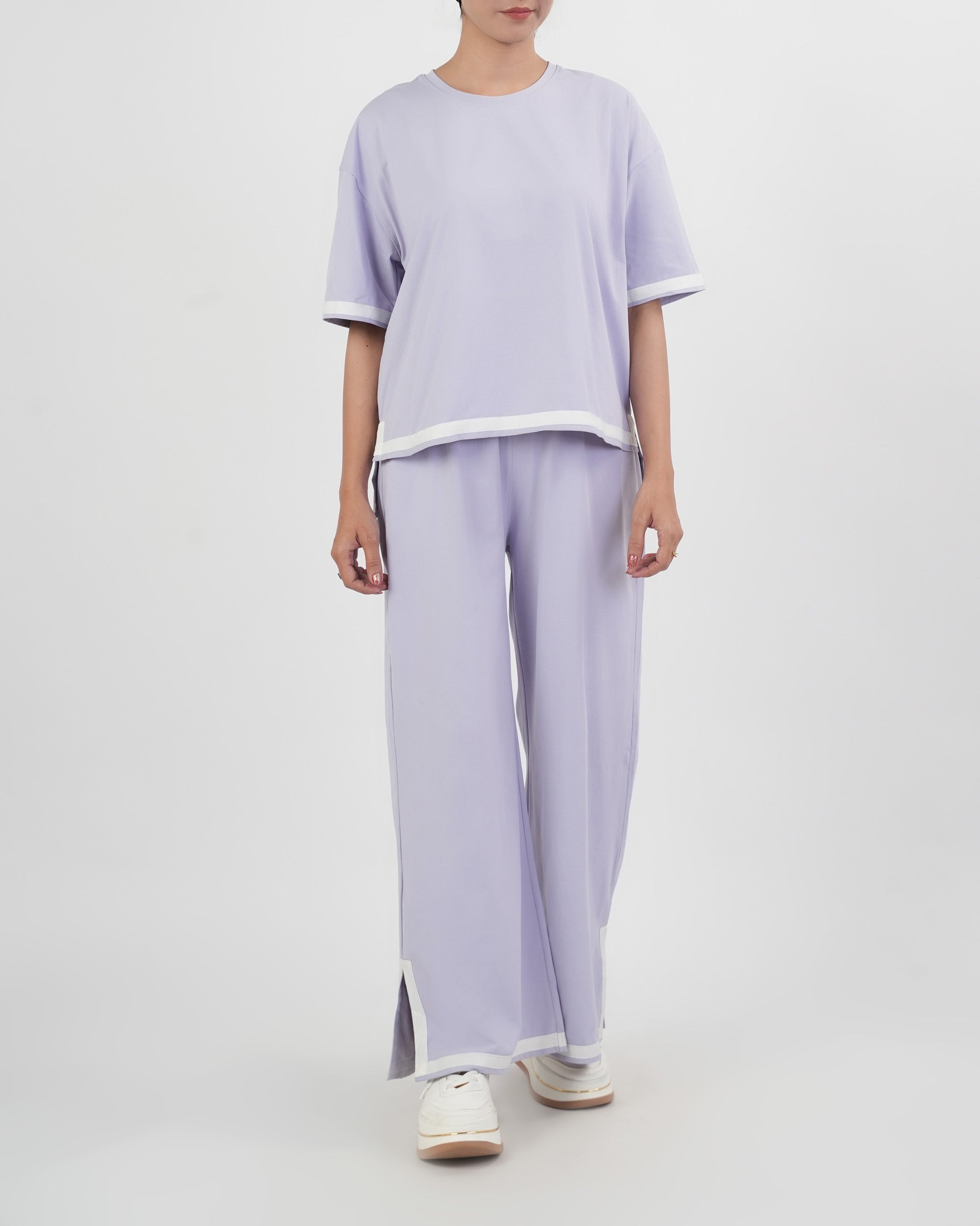 Eminent Women's Co-Ord Set