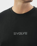 Eminent Men's Knitted Sweatshirt