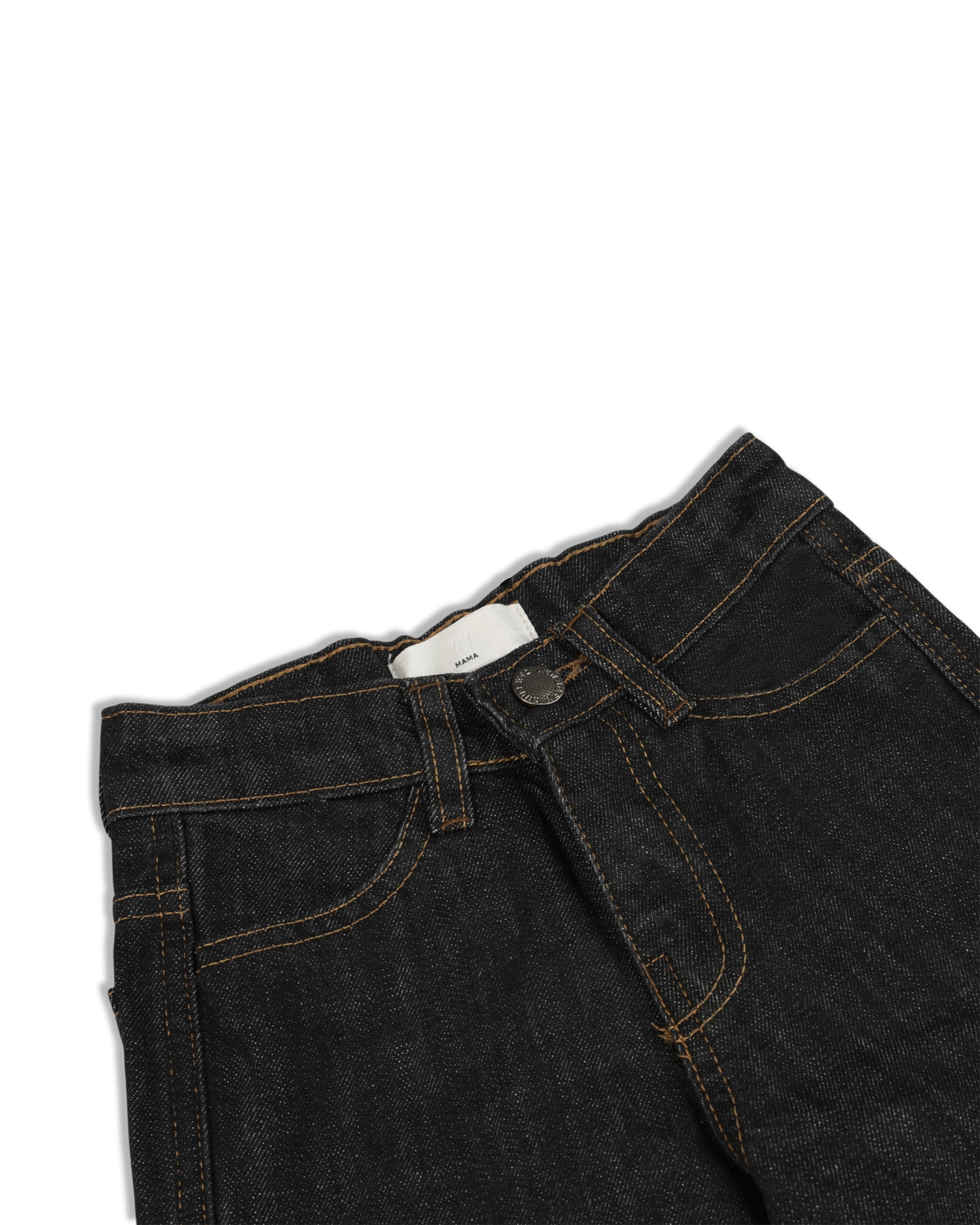 Girl’S Wide-Leg Cargo