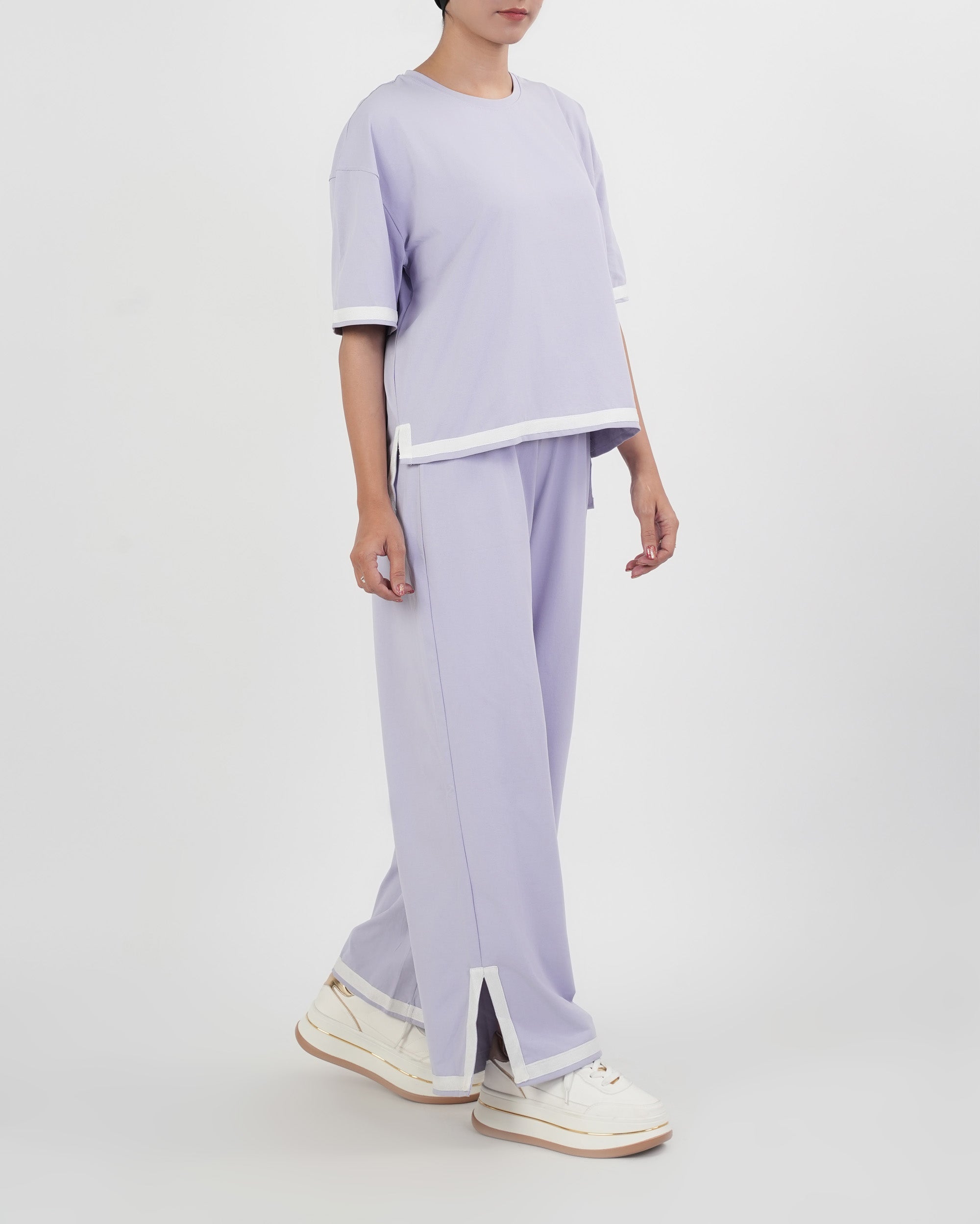 Eminent Women's Co-Ord Set