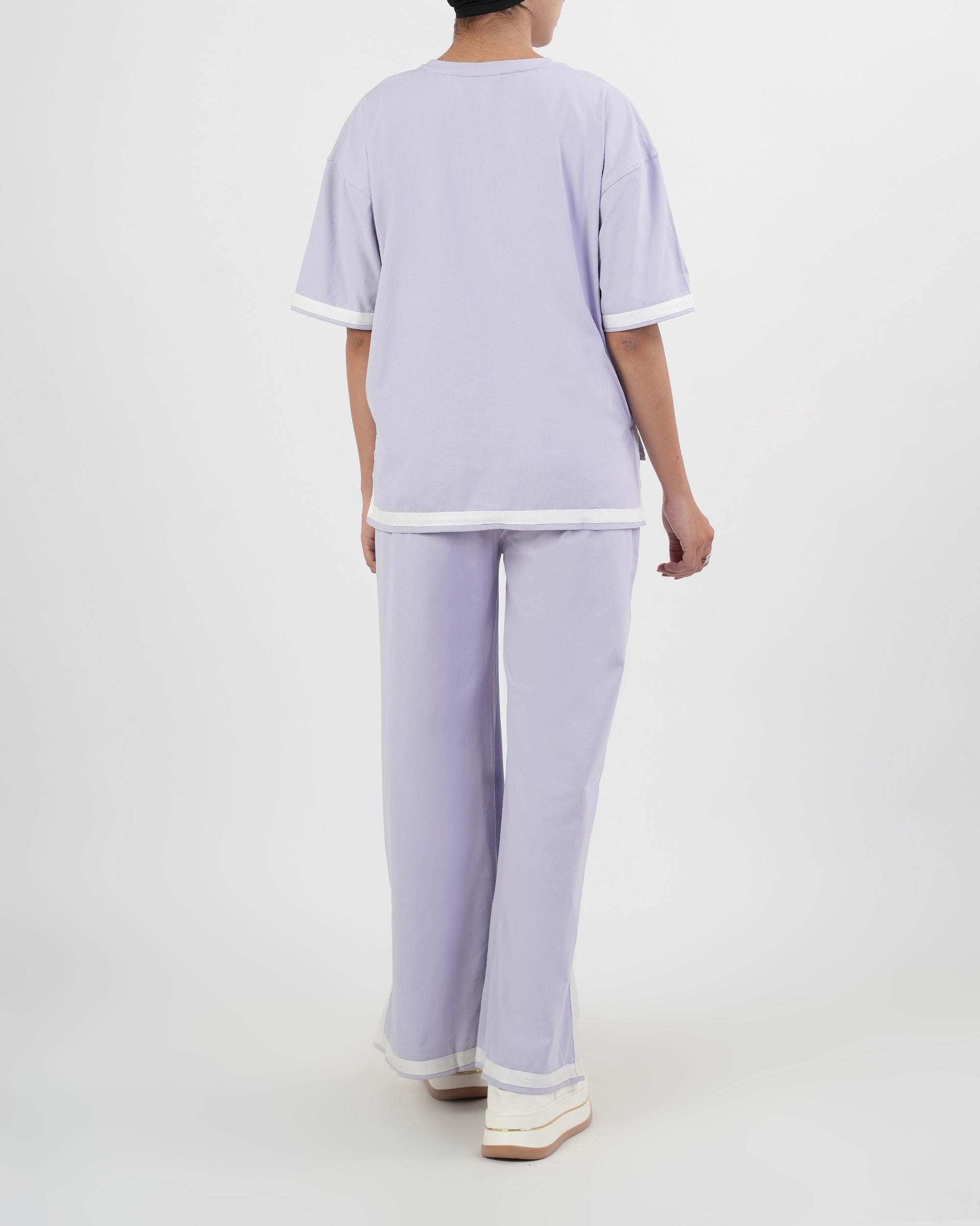 Eminent Women's Co-Ord Set