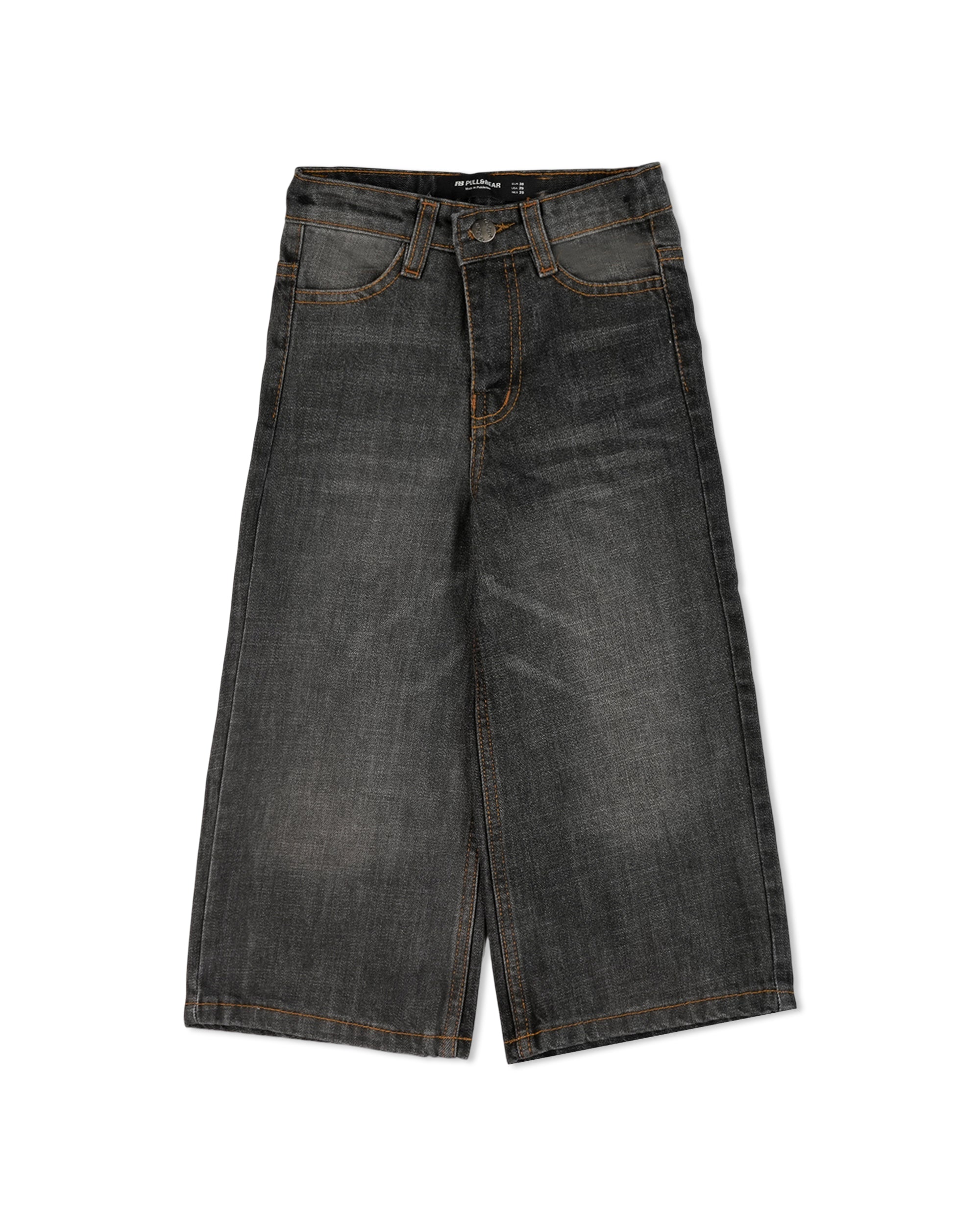 Girl’S Wide Leg Pant