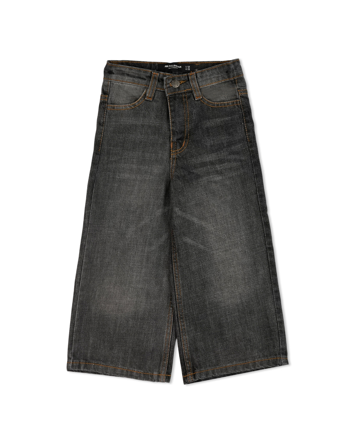 Girl’S Wide Leg Pant