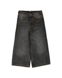 Girl’S Wide Leg Pant