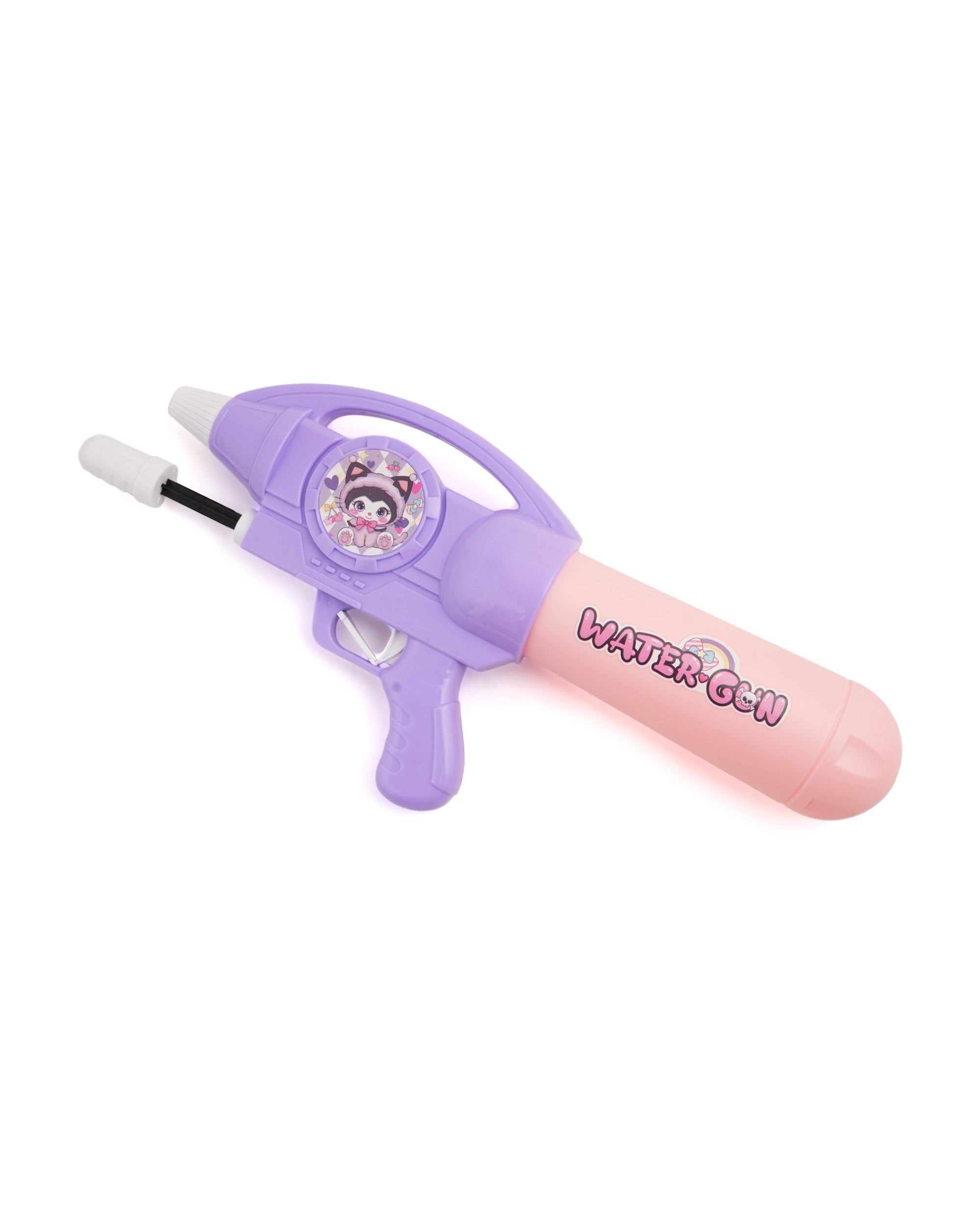 Water Gun – 380ml, Weapon Toys, Chase Value, Chase Value