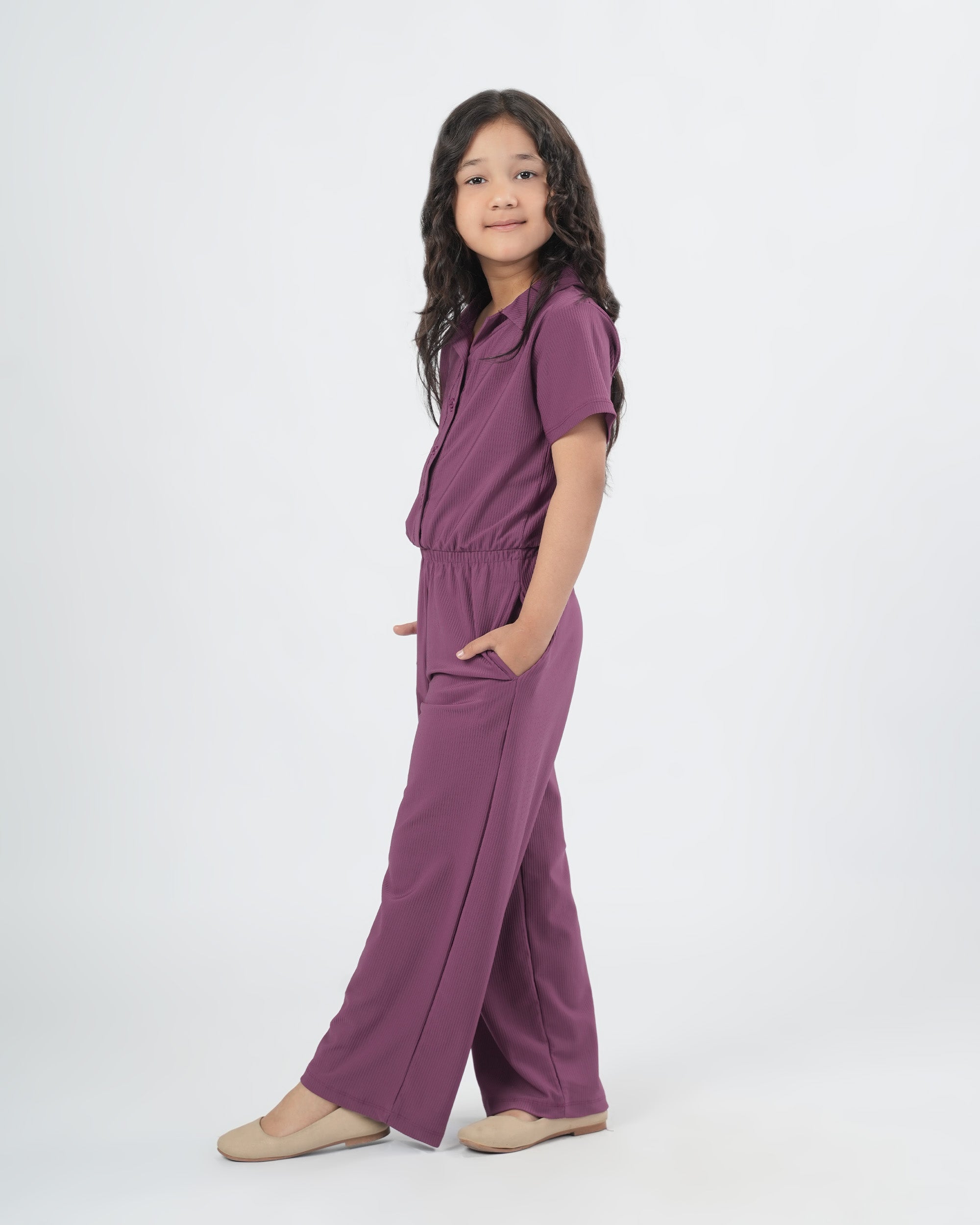 Eminent Girls Half Sleeves Suit, Girls Half Sleeves Suit, Eminent, Chase Value