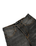 Girl’S Wide Leg Pant