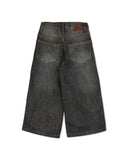 Girl’S Wide Leg Pant