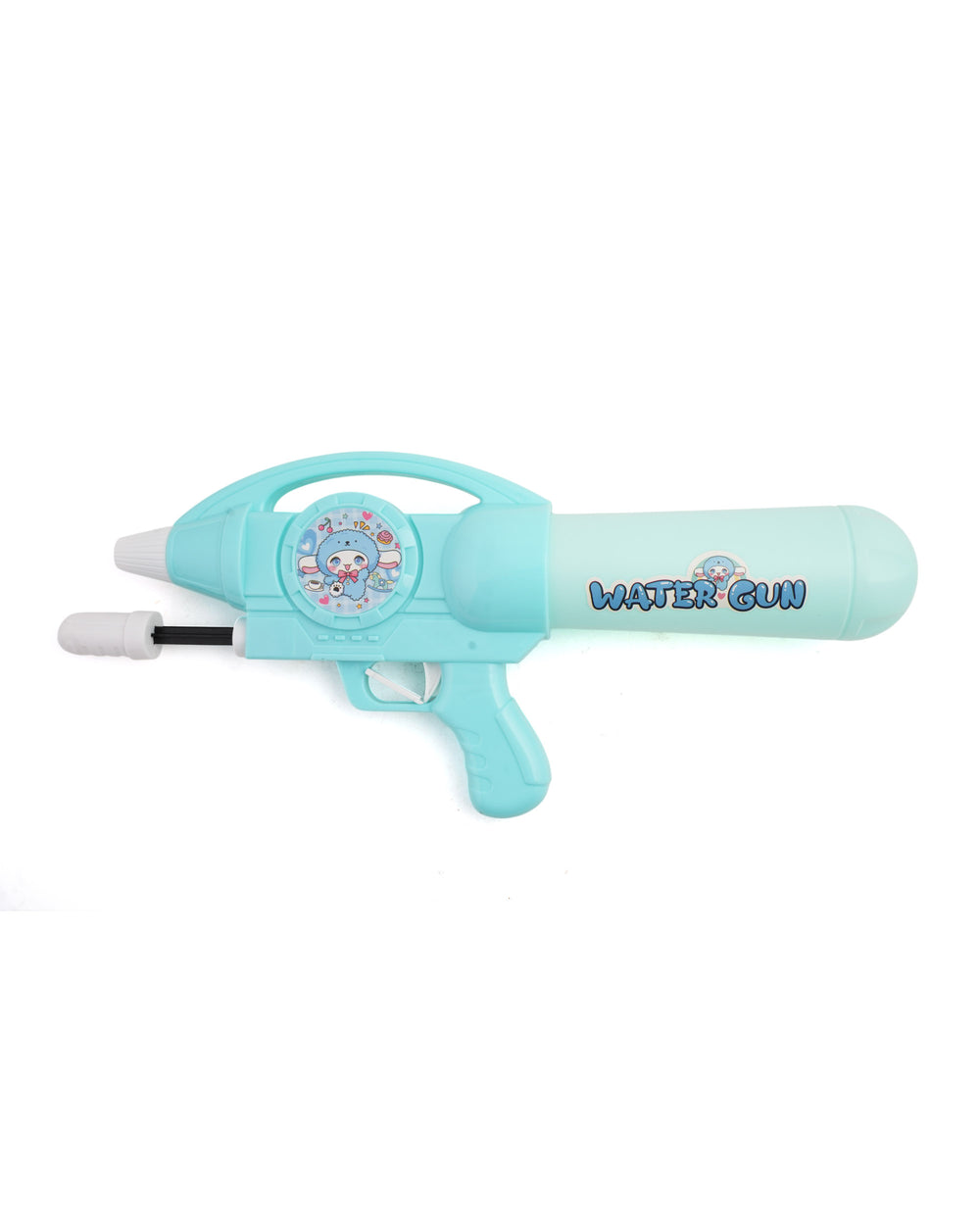 Water Gun – 380ml, Weapon Toys, Chase Value, Chase Value