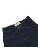 Girl’S Wide-Leg Cargo